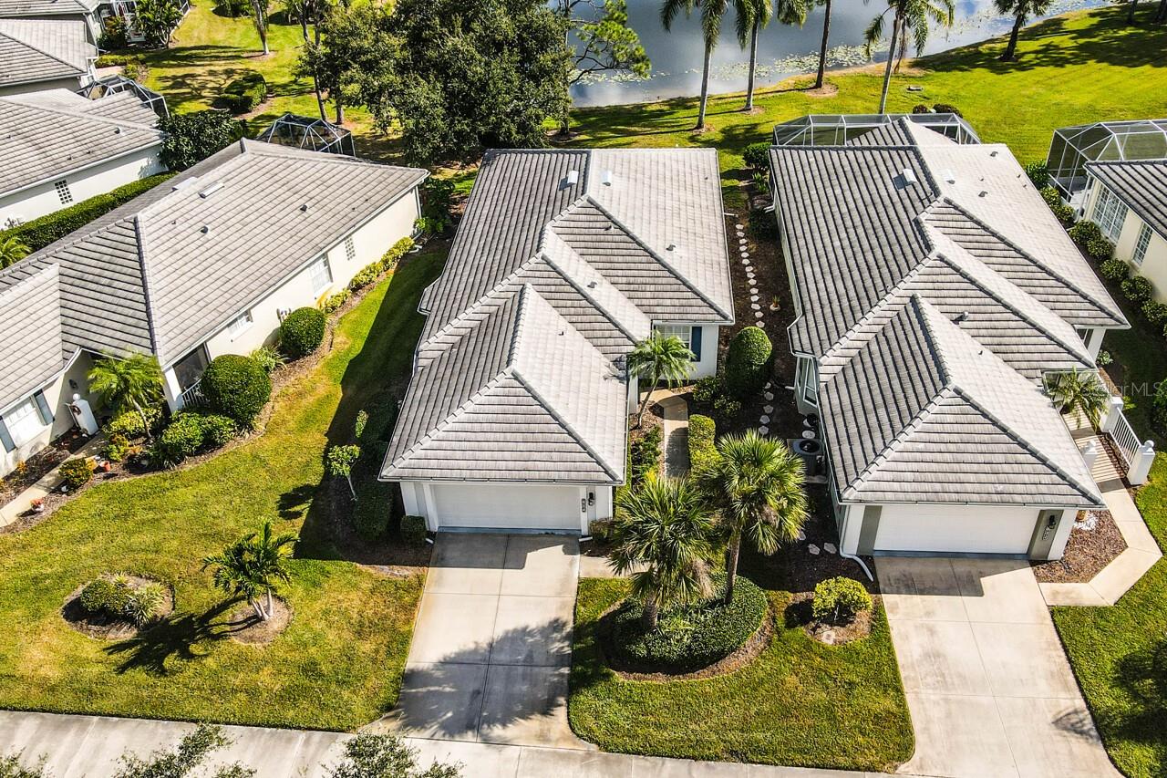 834 MONTROSE DR #9, VENICE, FL, 34293