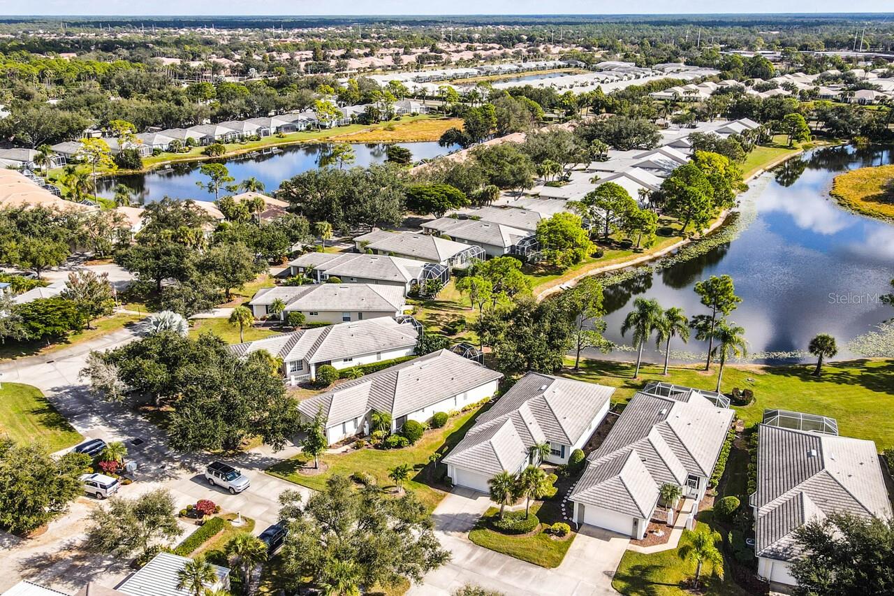 834 MONTROSE DR #9, VENICE, FL, 34293