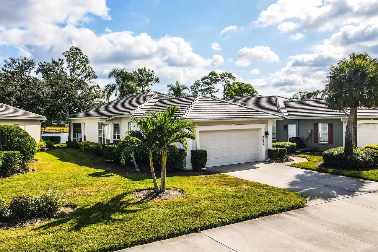 834 MONTROSE DR #9, VENICE, FL, 34293