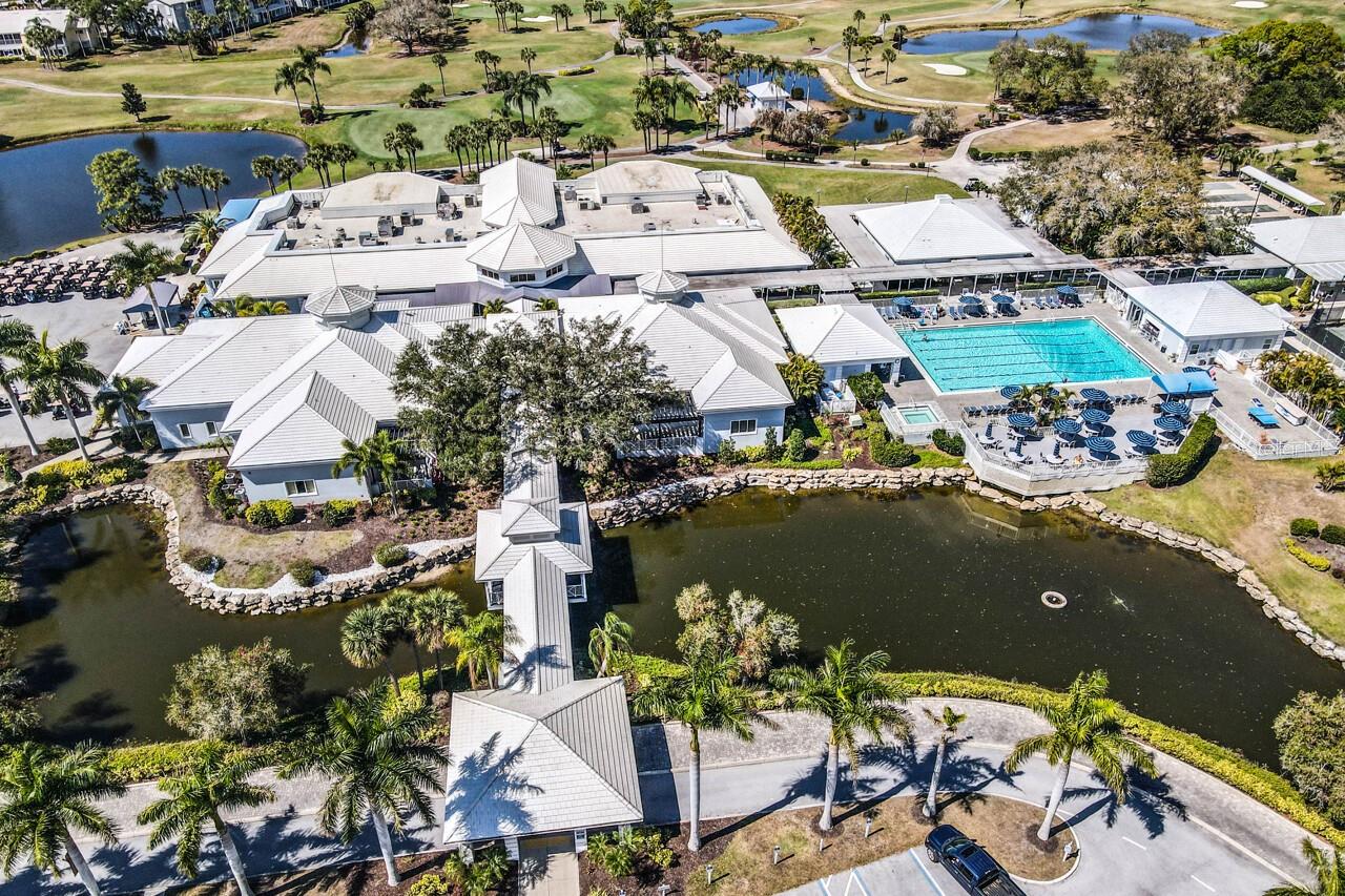 834 MONTROSE DR #9, VENICE, FL, 34293