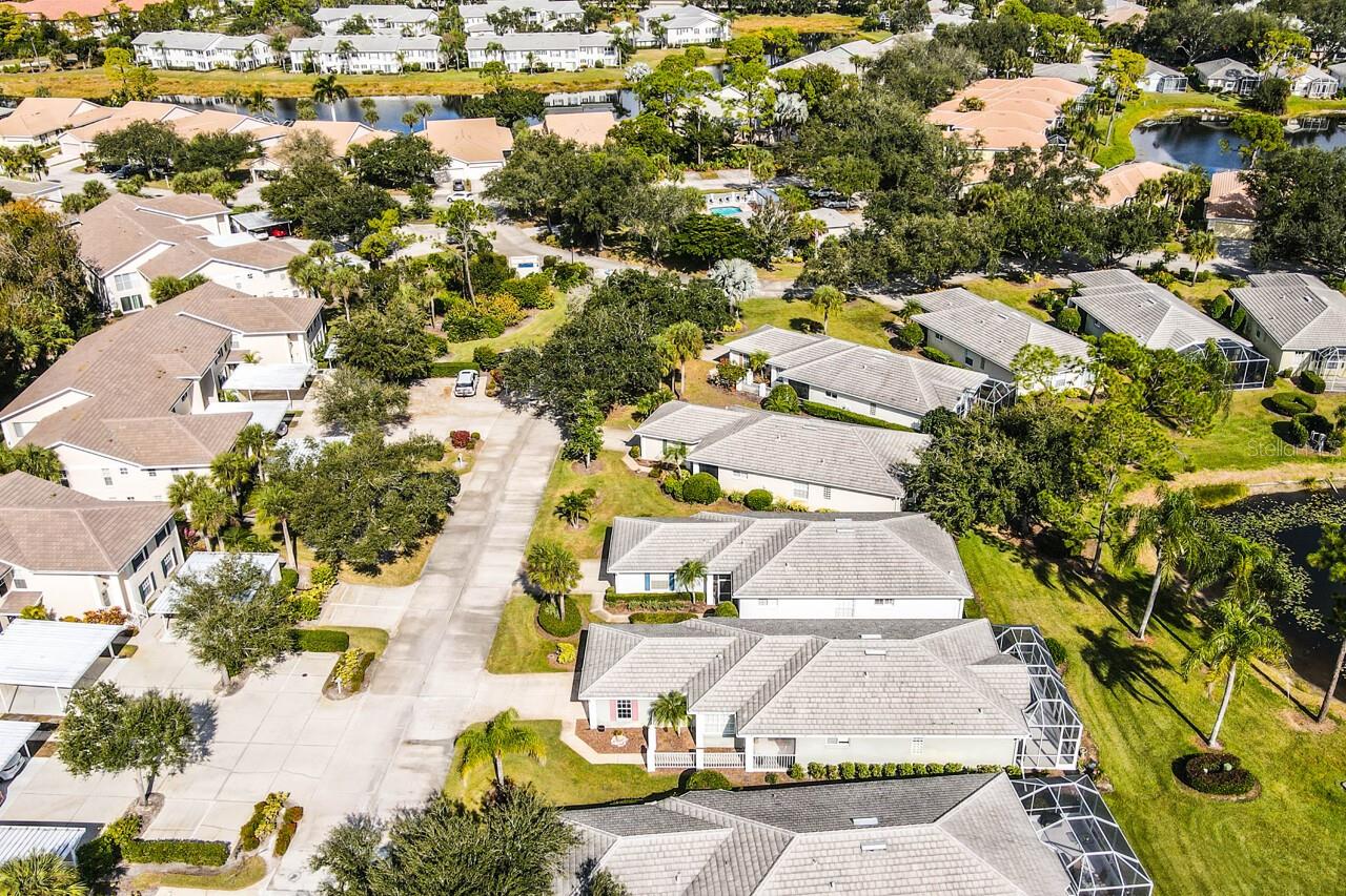 834 MONTROSE DR #9, VENICE, FL, 34293