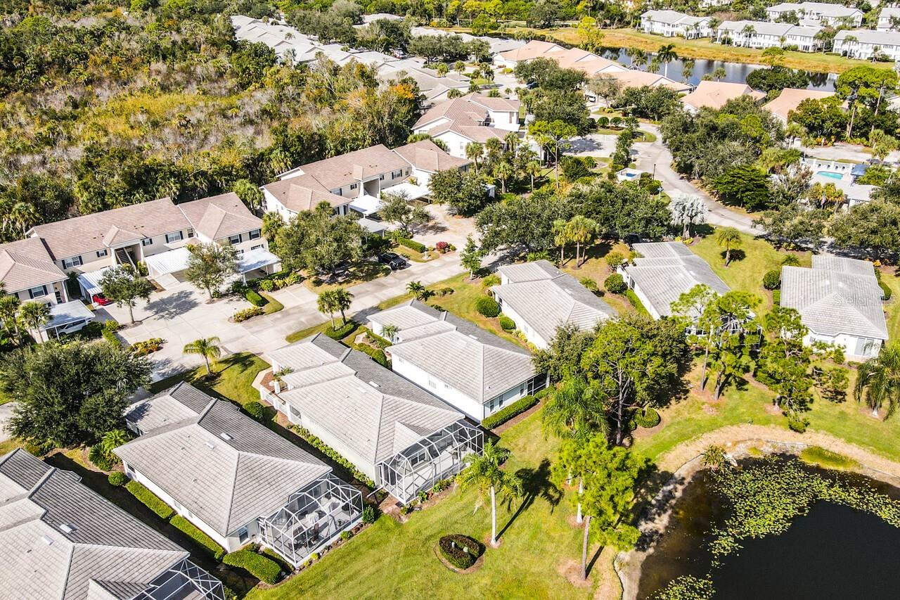 834 MONTROSE DR #9, VENICE, FL, 34293