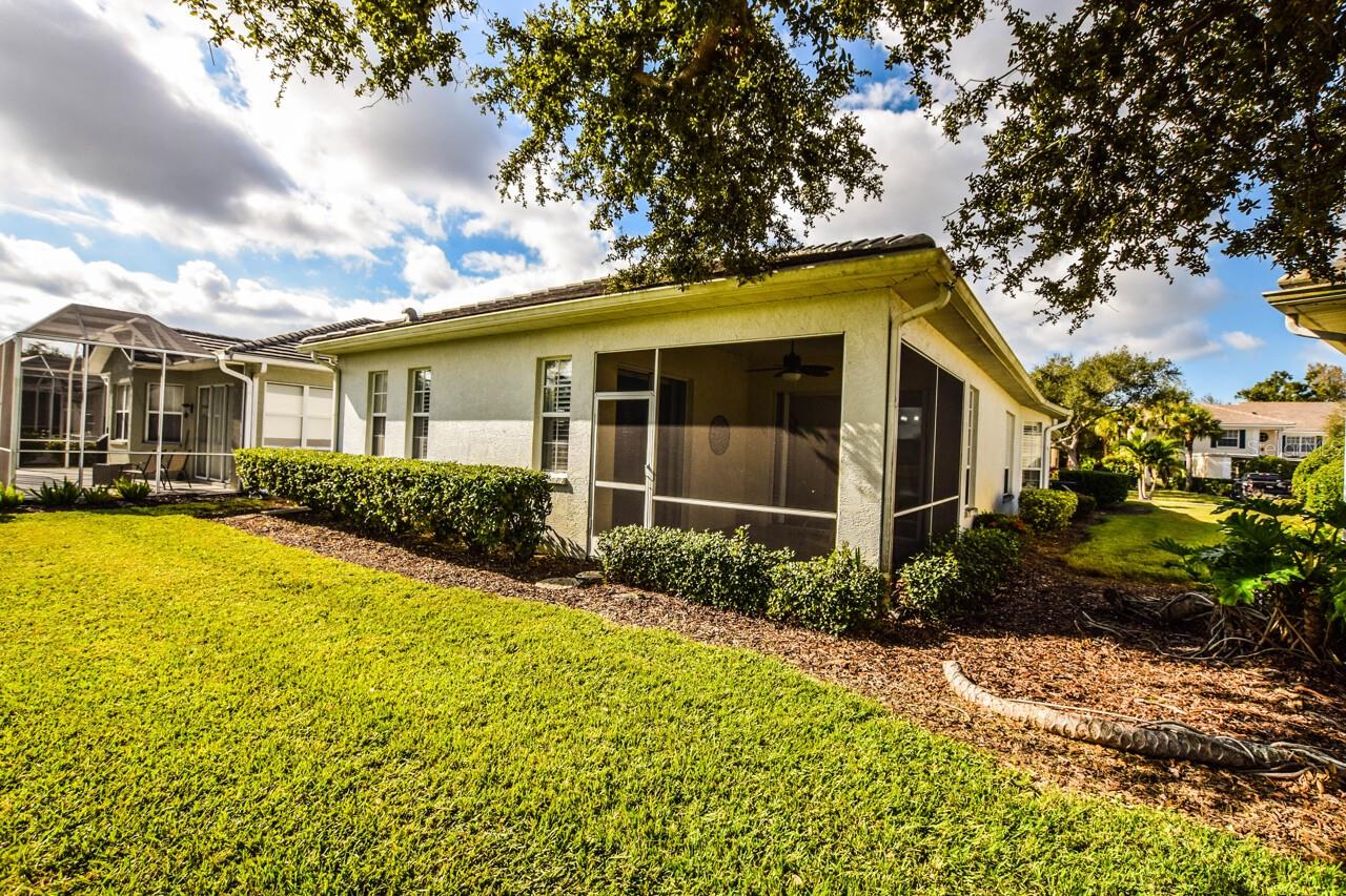 834 MONTROSE DR #9, VENICE, FL, 34293