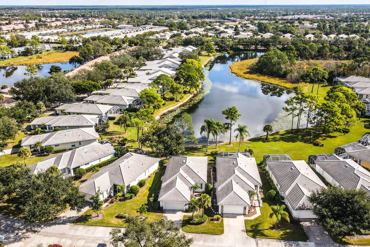 834 MONTROSE DR #9, VENICE, FL, 34293