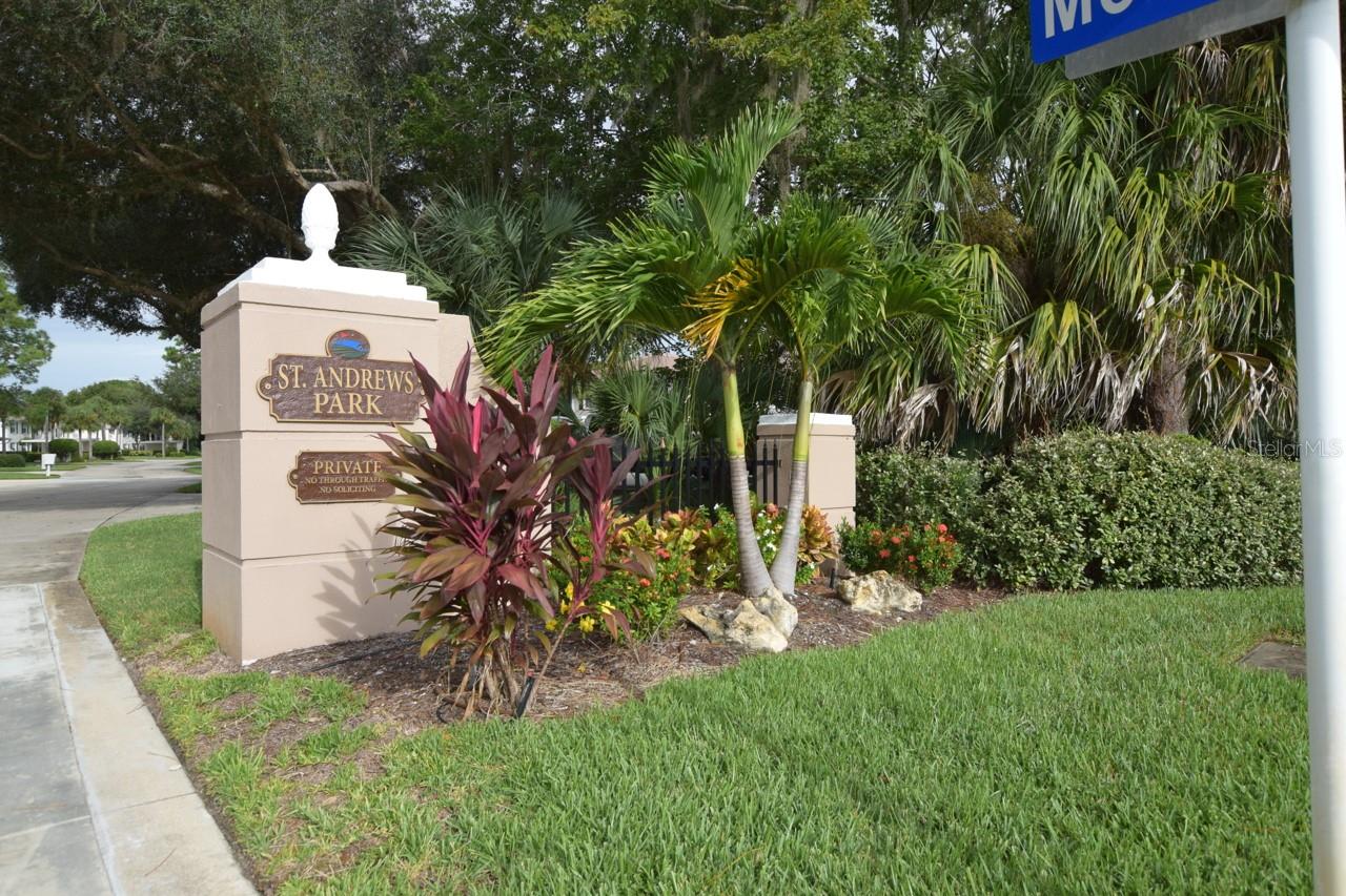 834 MONTROSE DR #9, VENICE, FL, 34293