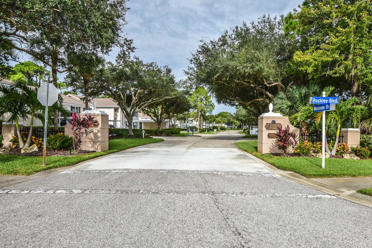 834 MONTROSE DR #9, VENICE, FL, 34293