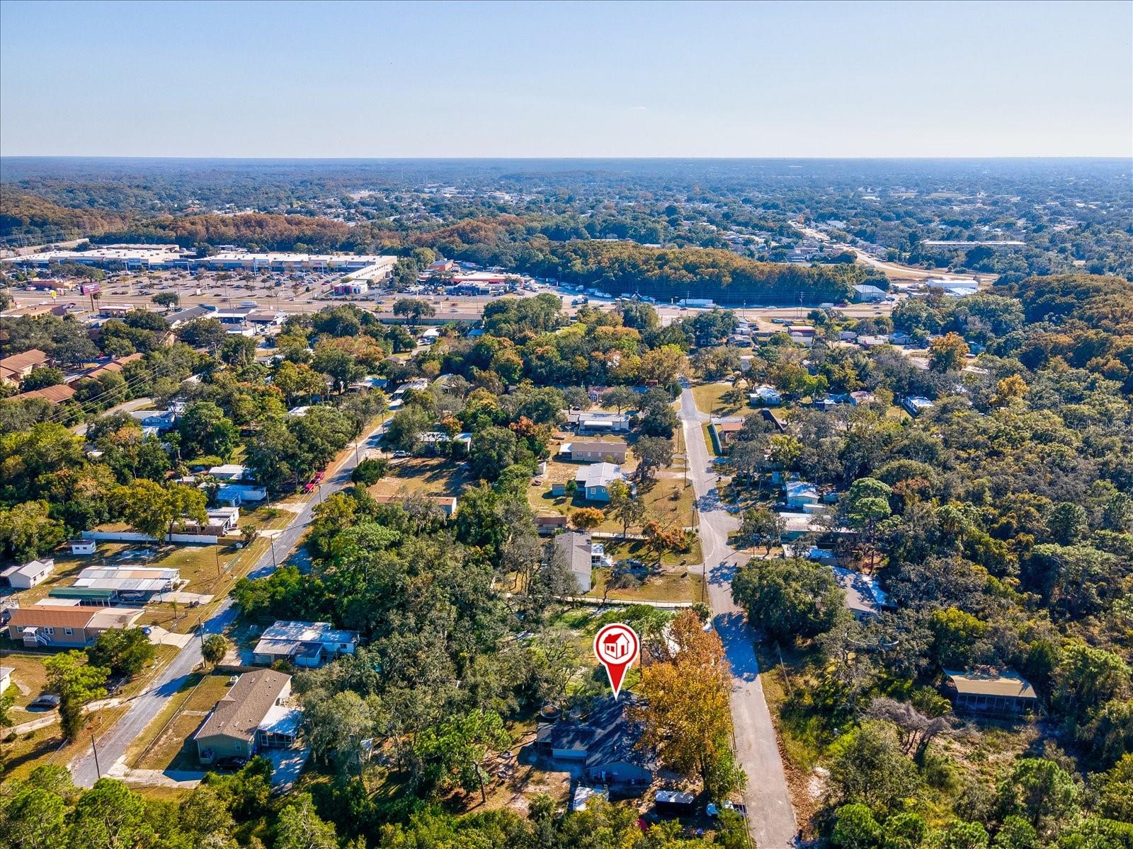 12218 ELKTON AVE, HUDSON, FL, 34667