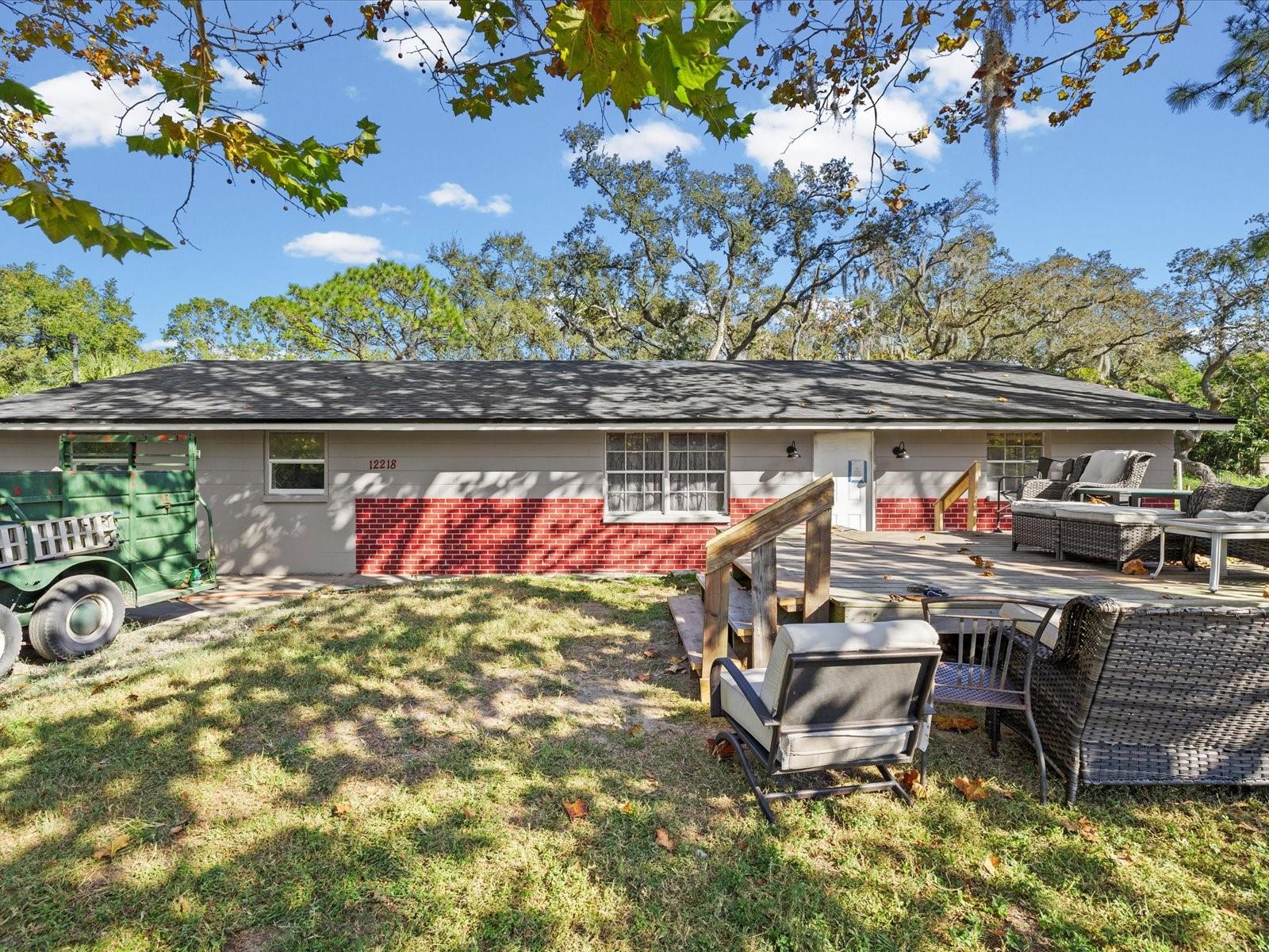 12218 ELKTON AVE, HUDSON, FL, 34667