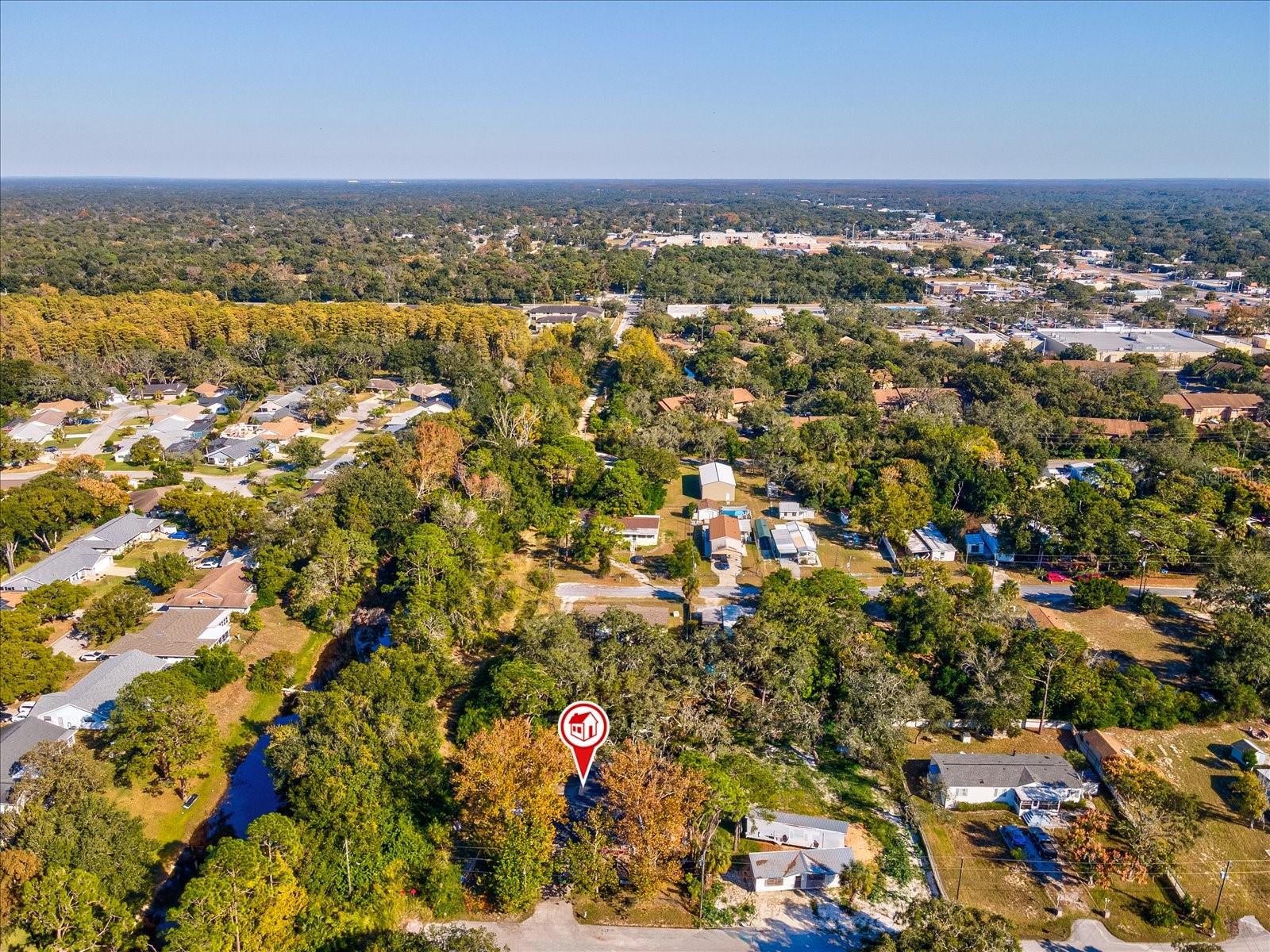 12218 ELKTON AVE, HUDSON, FL, 34667