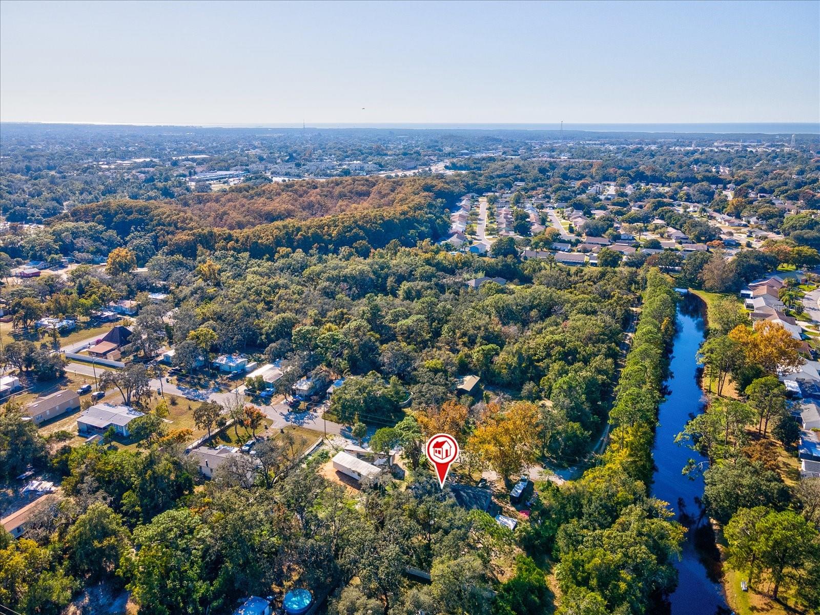 12218 ELKTON AVE, HUDSON, FL, 34667