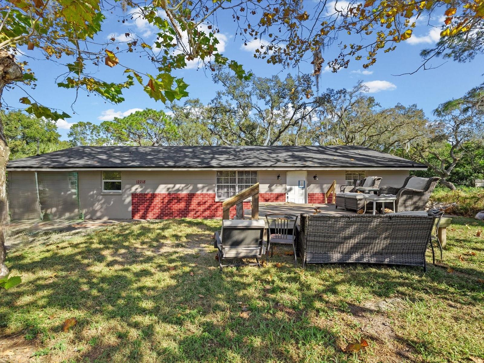 12218 ELKTON AVE, HUDSON, FL, 34667