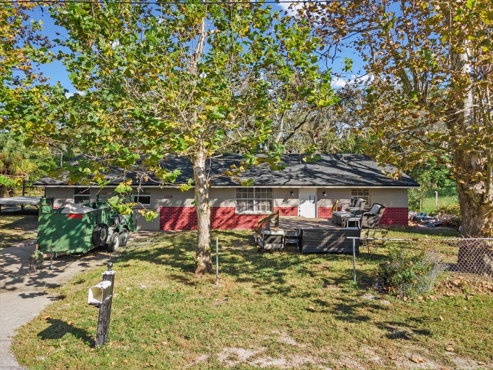 12218 ELKTON AVE, HUDSON, FL, 34667
