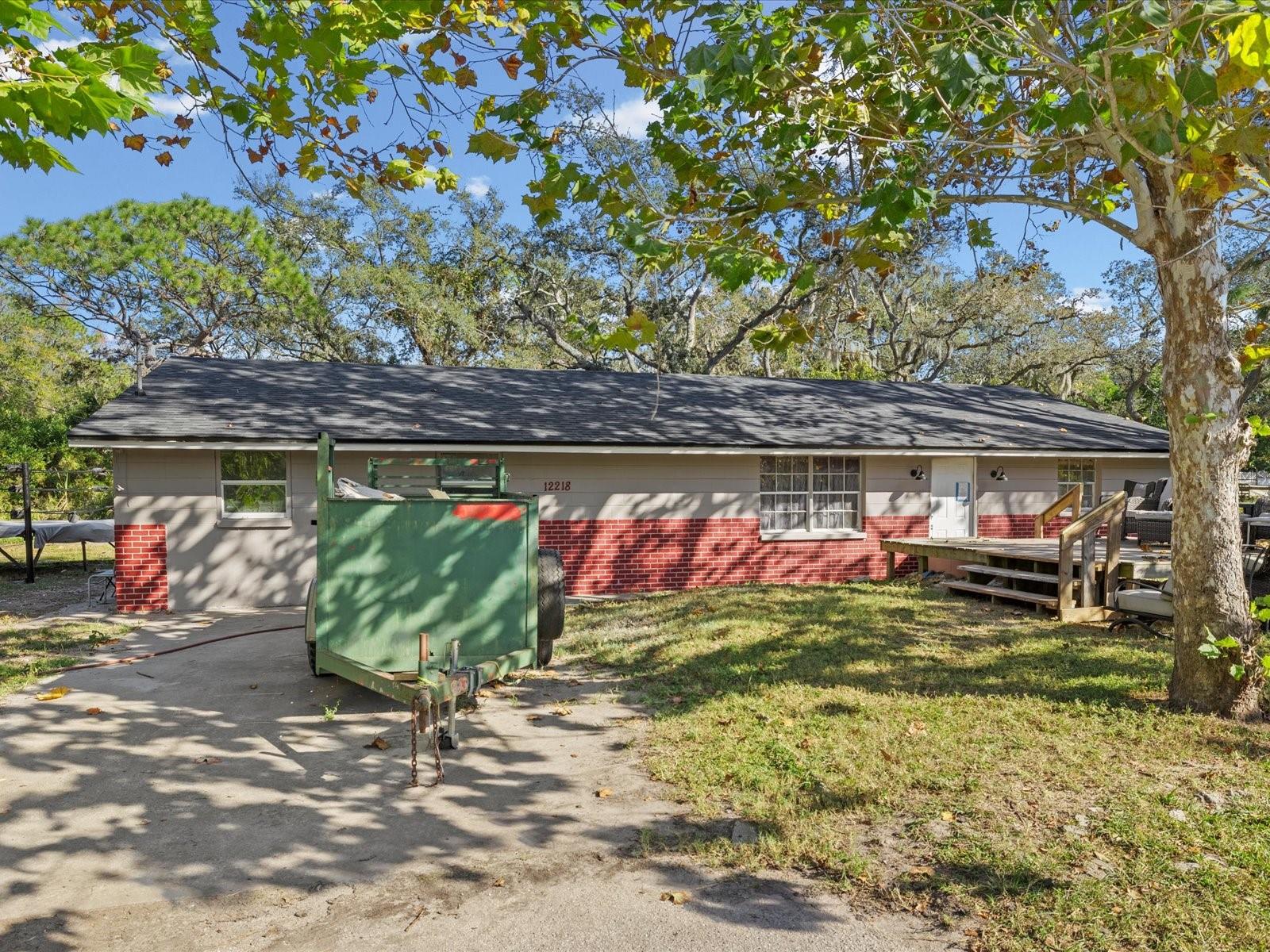 12218 ELKTON AVE, HUDSON, FL, 34667