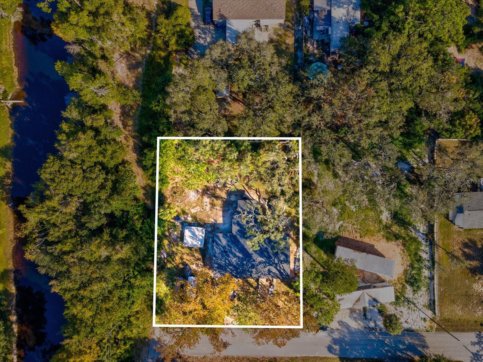 12218 ELKTON AVE, HUDSON, FL, 34667