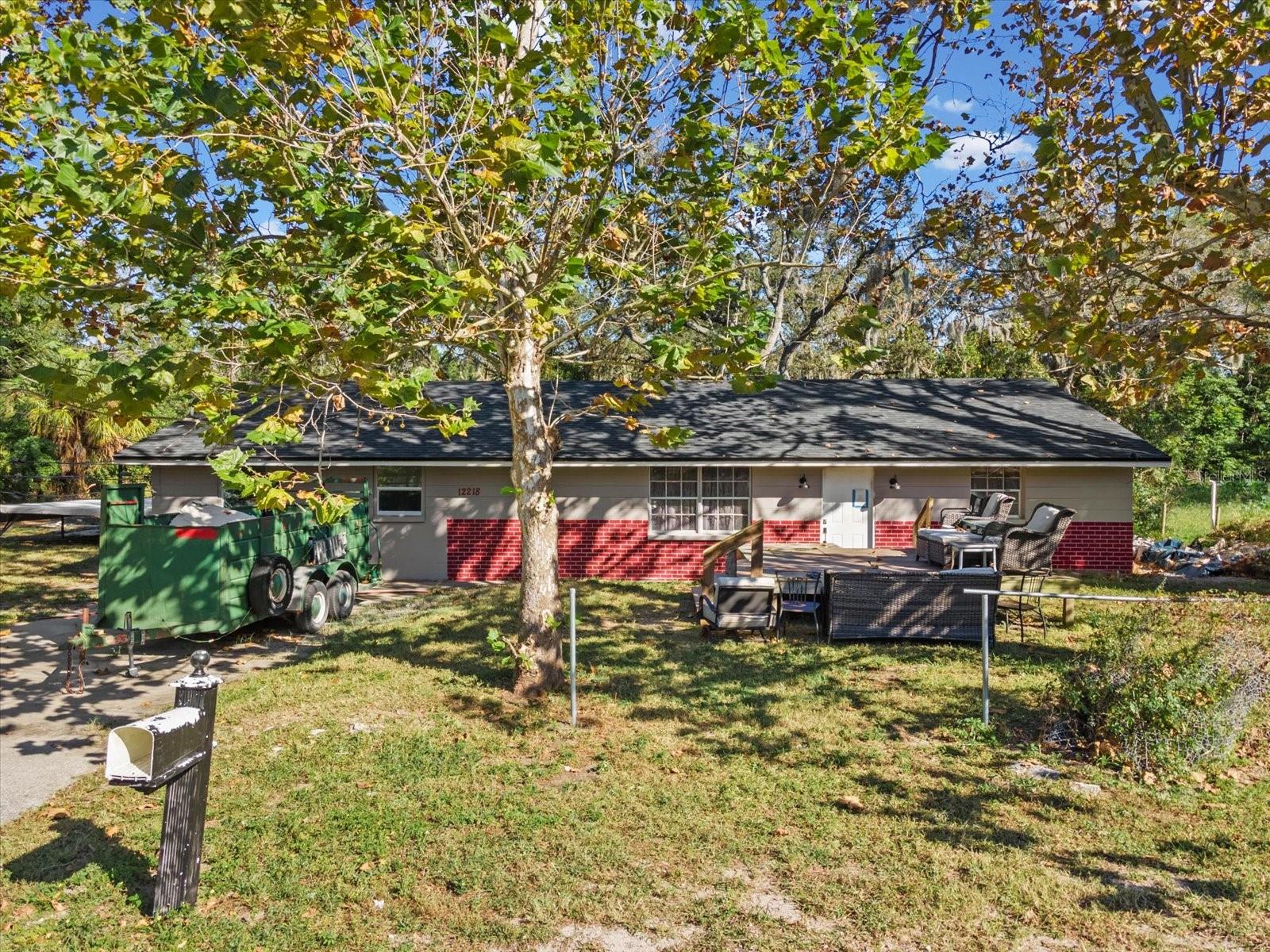 12218 ELKTON AVE, HUDSON, FL, 34667