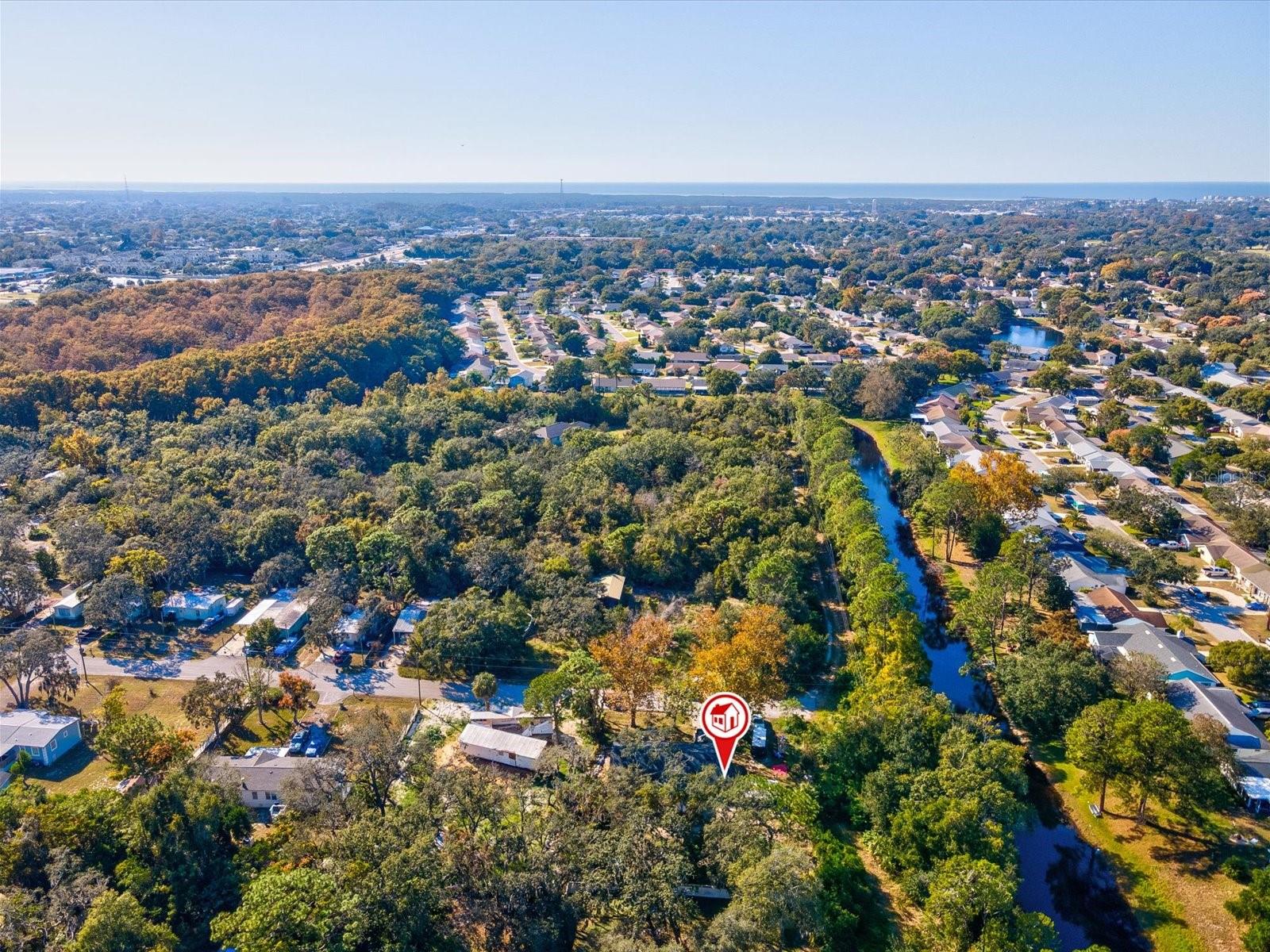 12218 ELKTON AVE, HUDSON, FL, 34667