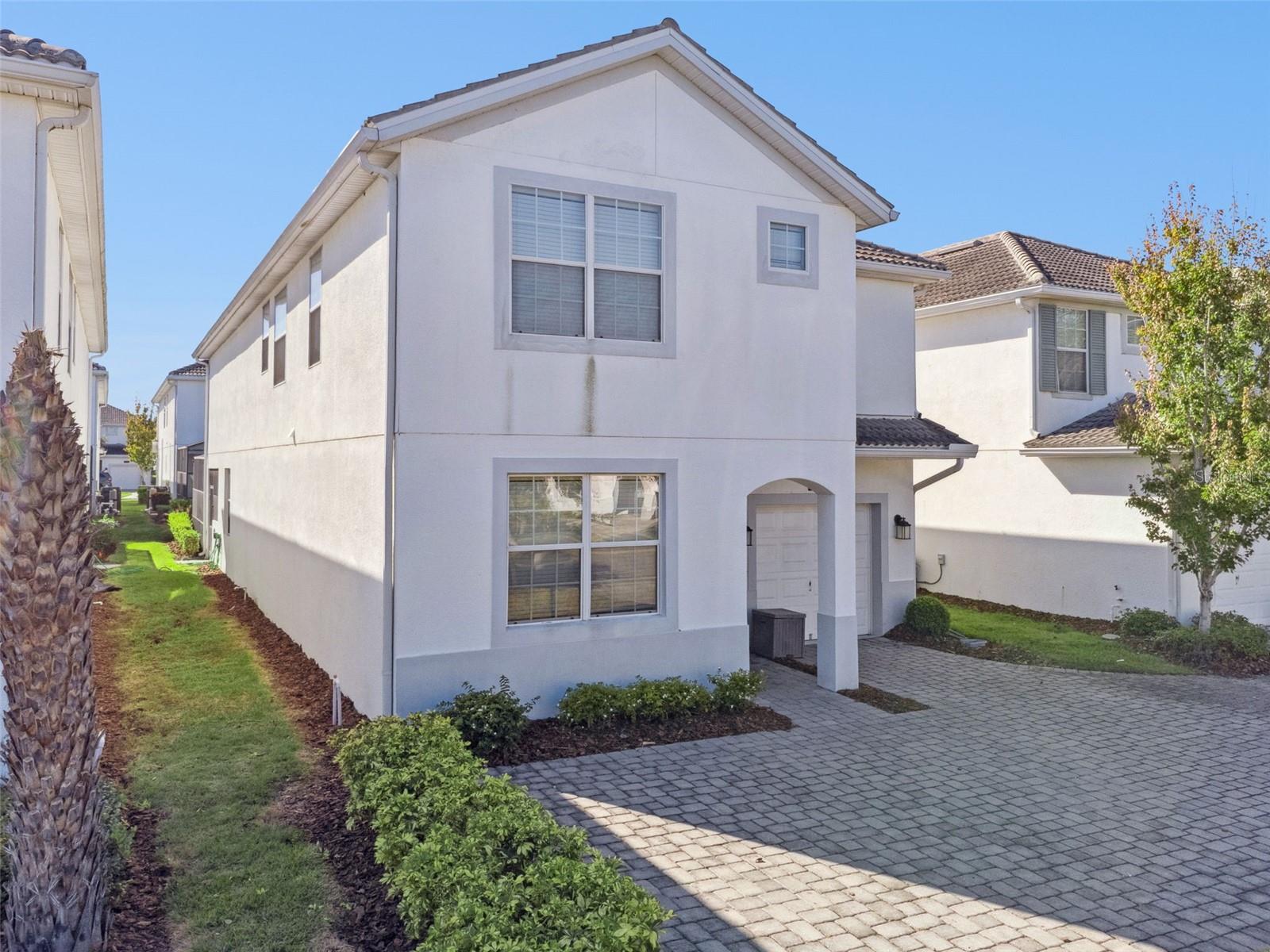 4730 SLEEPY HOLLOW DR, KISSIMMEE, FL, 34746