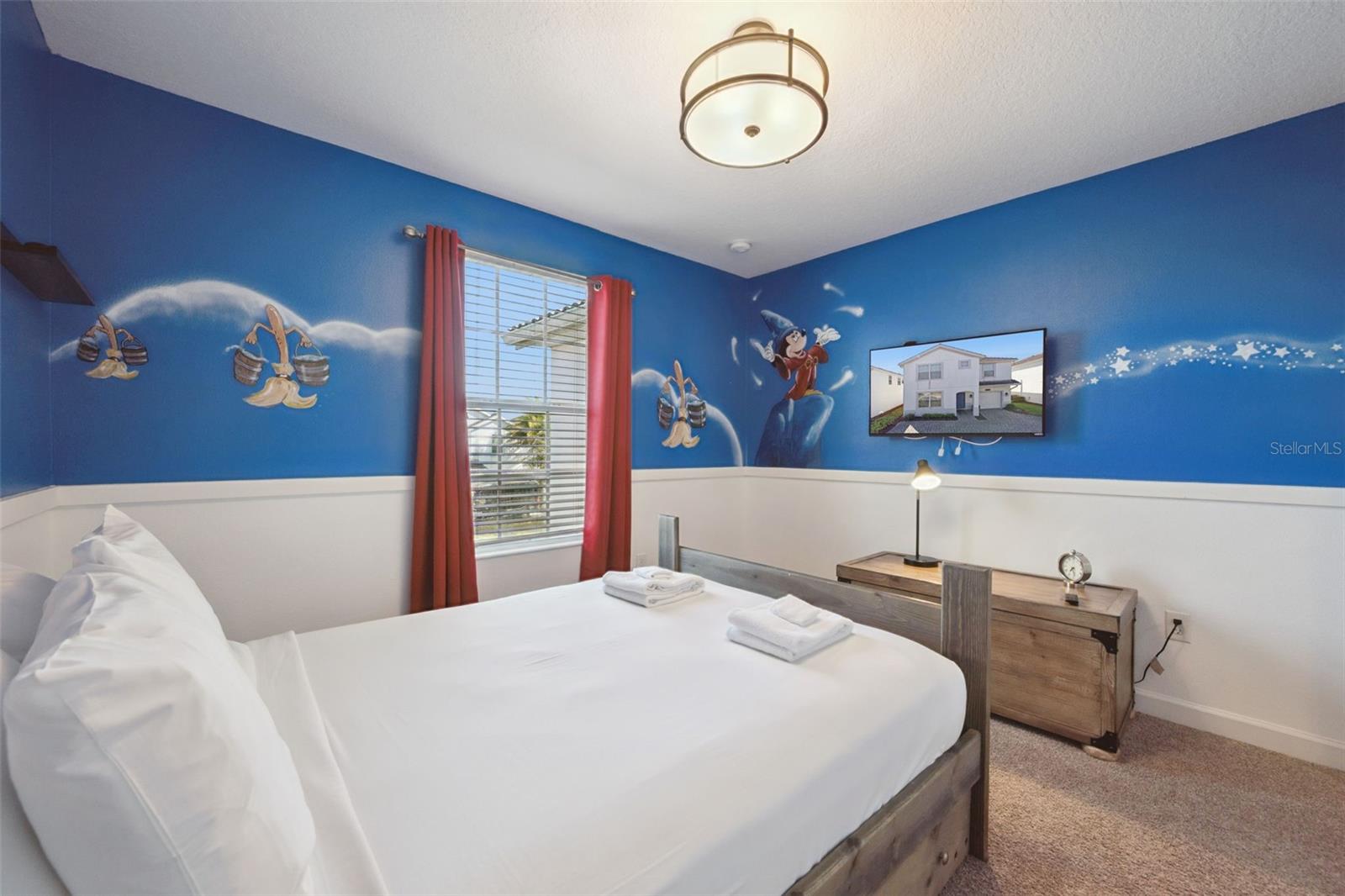 4730 SLEEPY HOLLOW DR, KISSIMMEE, FL, 34746