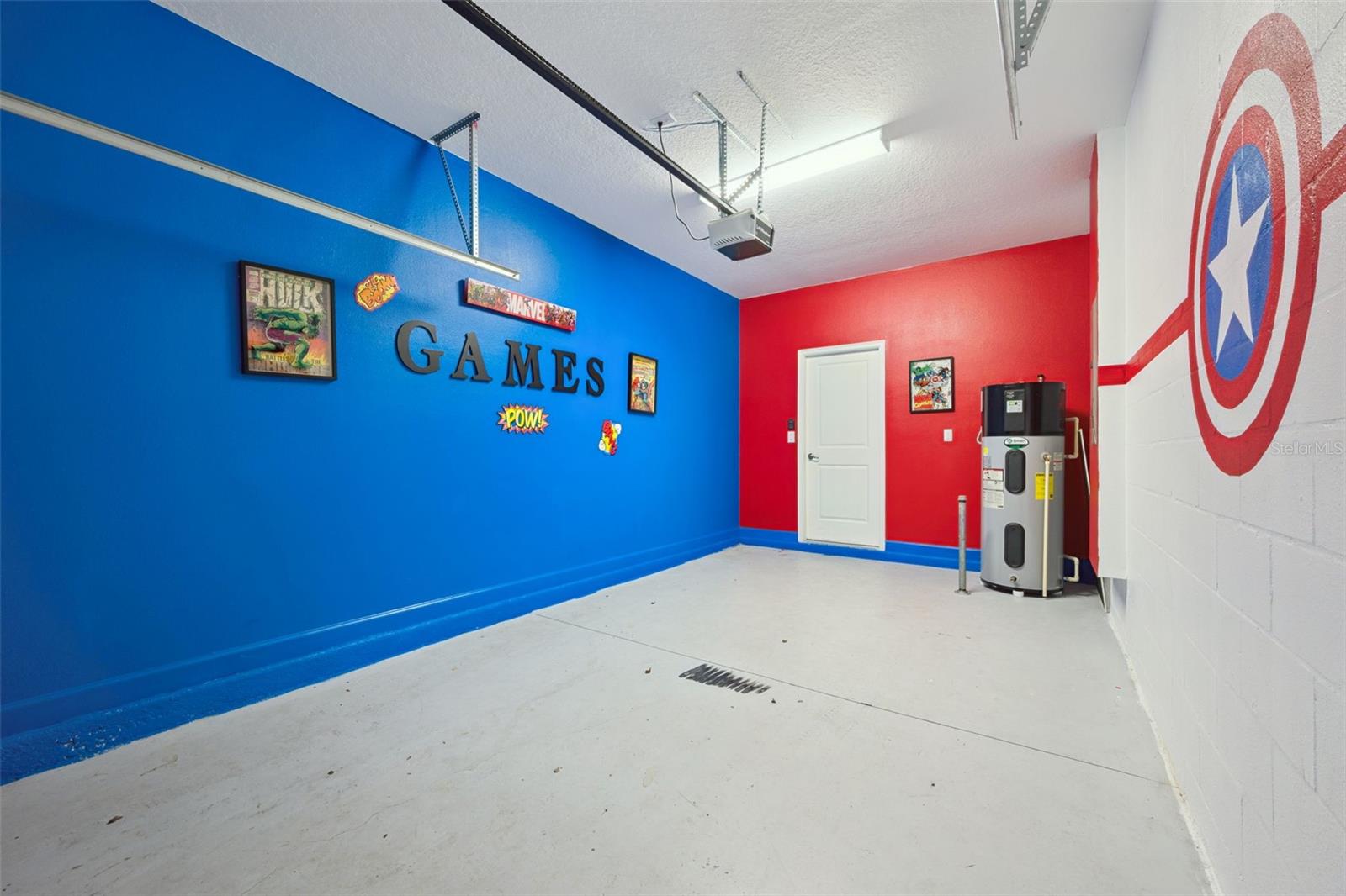 4730 SLEEPY HOLLOW DR, KISSIMMEE, FL, 34746