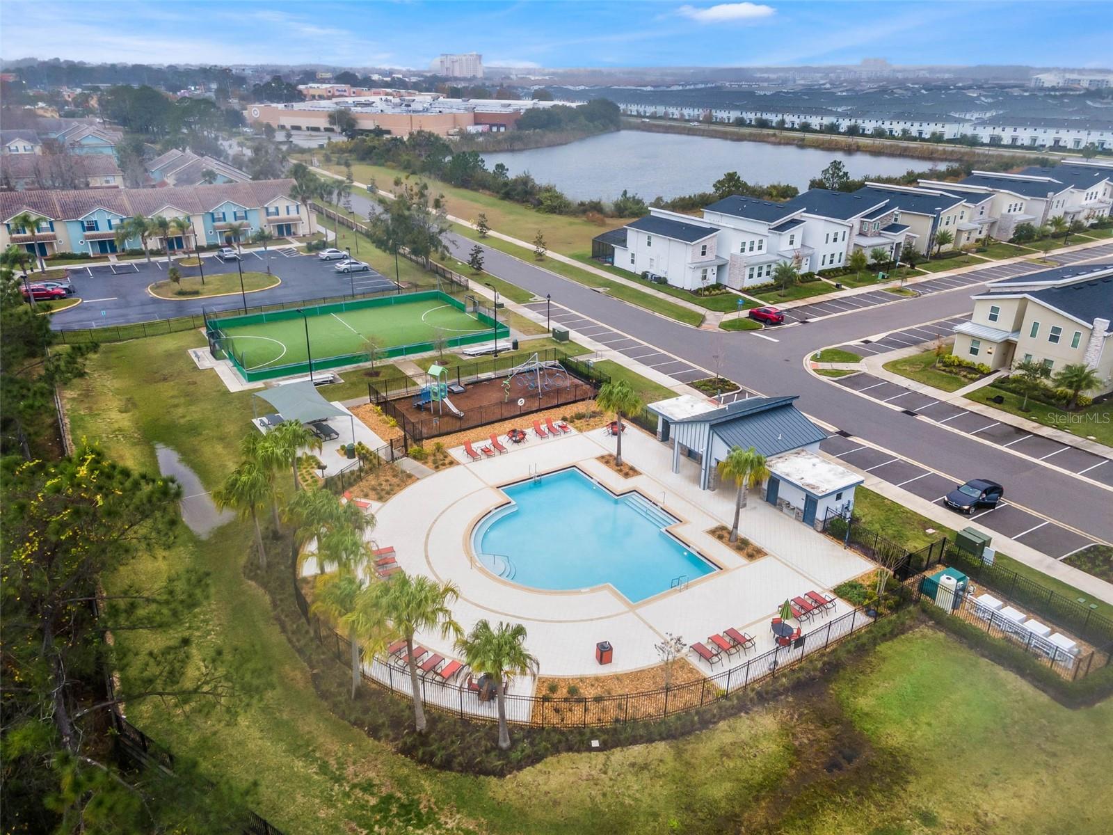 4730 SLEEPY HOLLOW DR, KISSIMMEE, FL, 34746