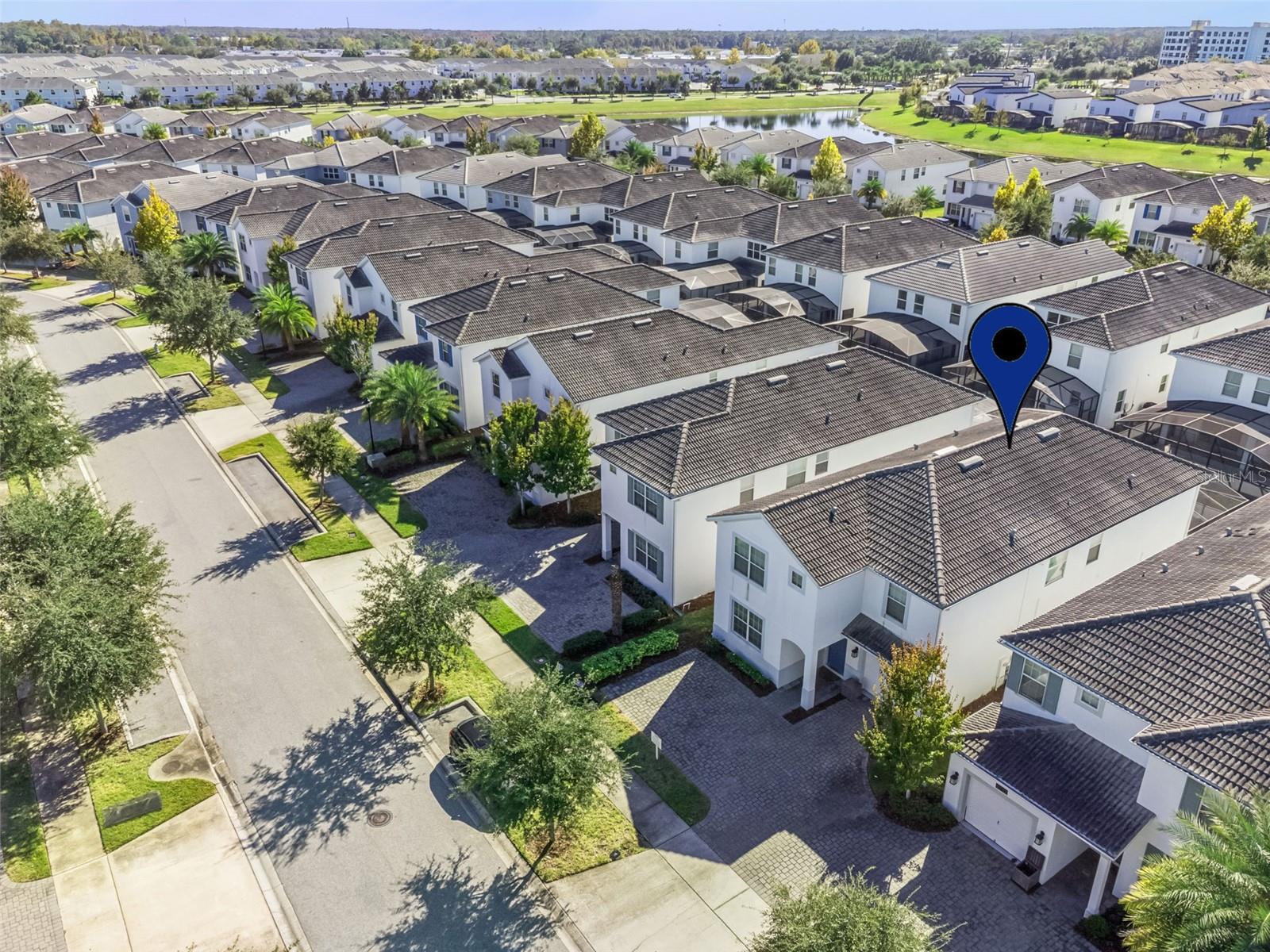 4730 SLEEPY HOLLOW DR, KISSIMMEE, FL, 34746