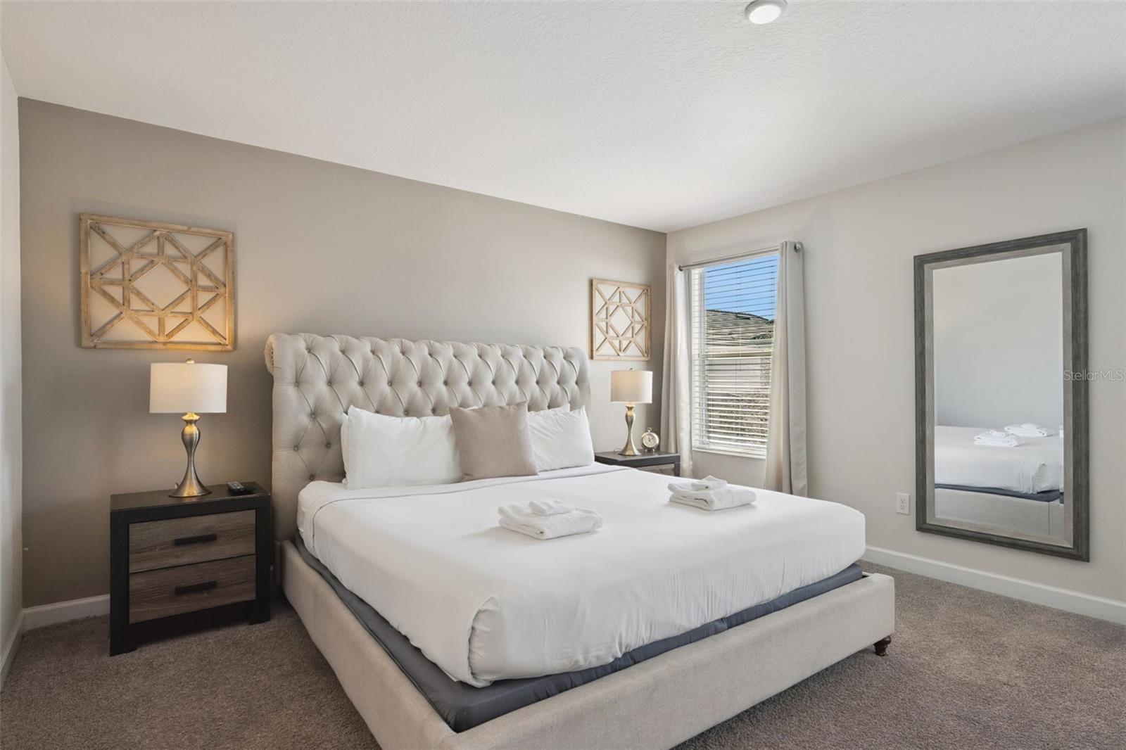 4730 SLEEPY HOLLOW DR, KISSIMMEE, FL, 34746