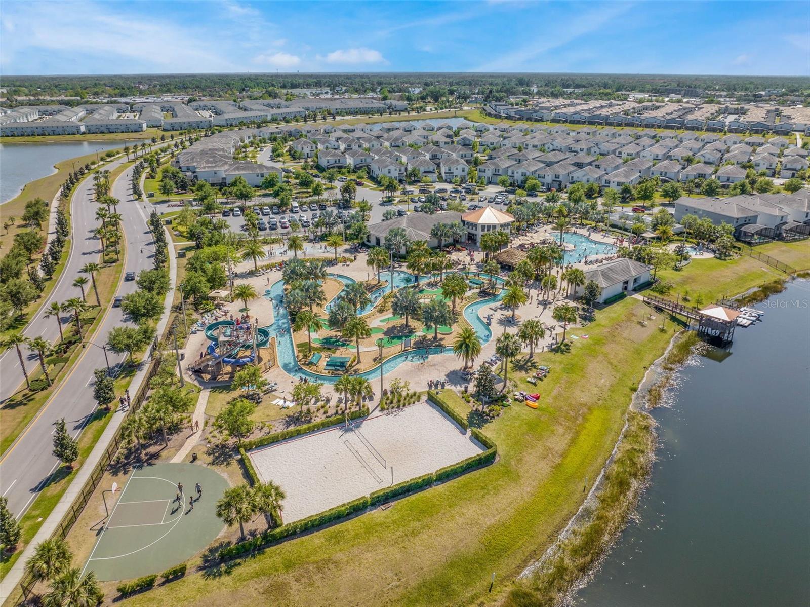 4730 SLEEPY HOLLOW DR, KISSIMMEE, FL, 34746