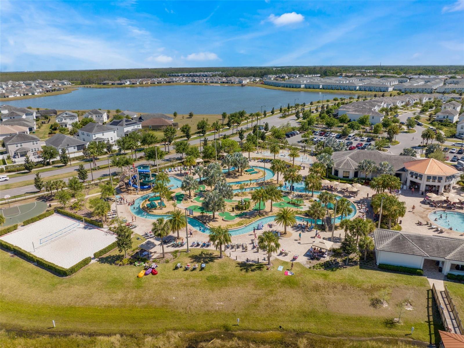 4730 SLEEPY HOLLOW DR, KISSIMMEE, FL, 34746