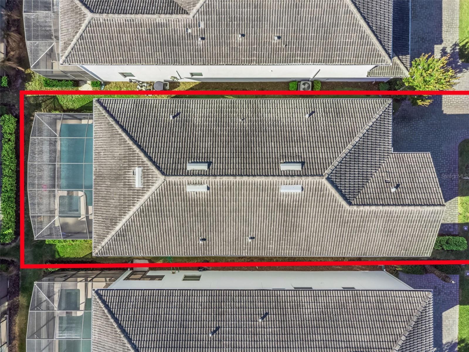 4730 SLEEPY HOLLOW DR, KISSIMMEE, FL, 34746