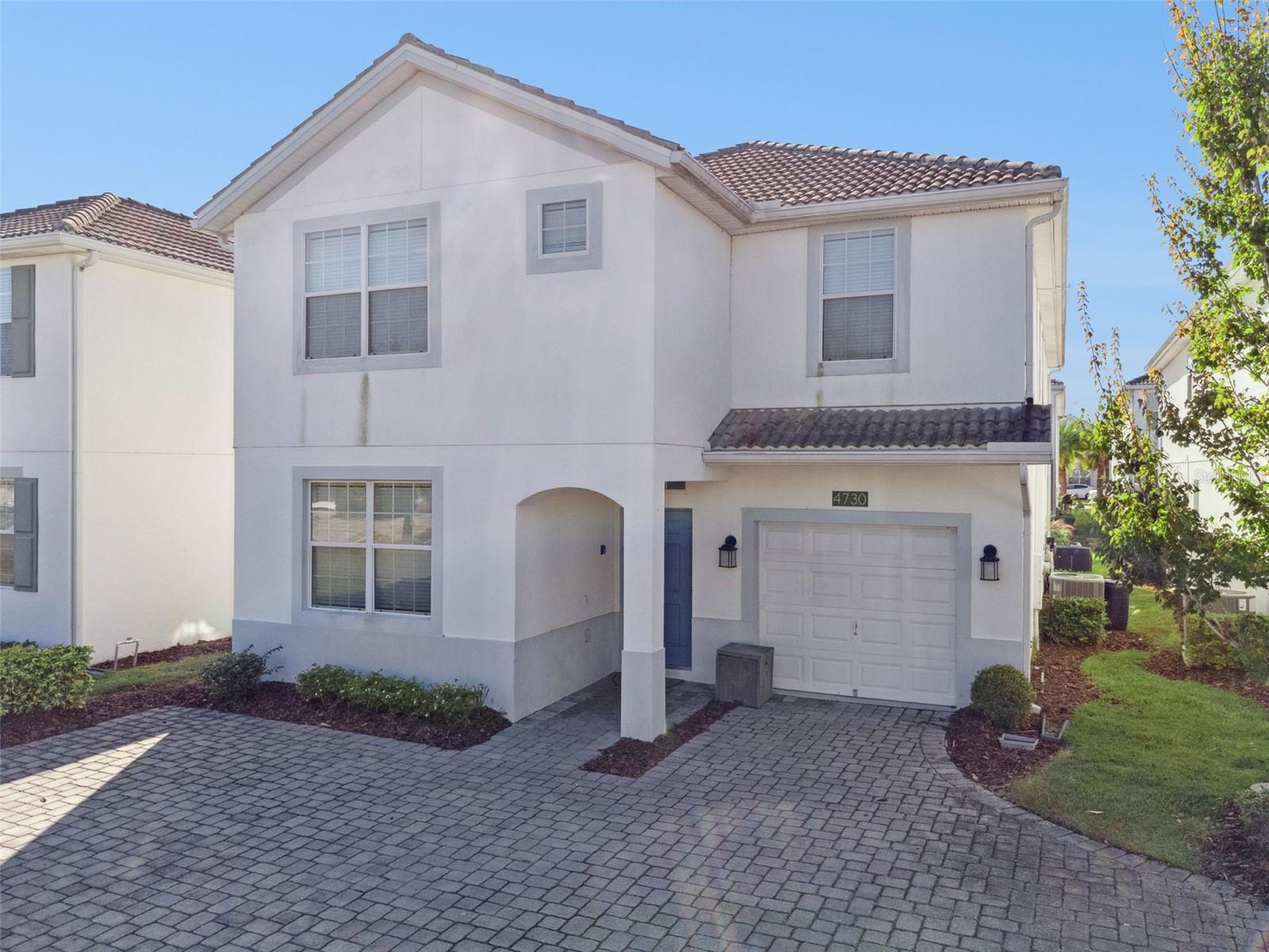 4730 SLEEPY HOLLOW DR, KISSIMMEE, FL, 34746