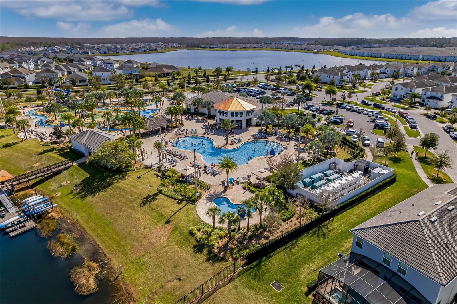 4730 SLEEPY HOLLOW DR, KISSIMMEE, FL, 34746