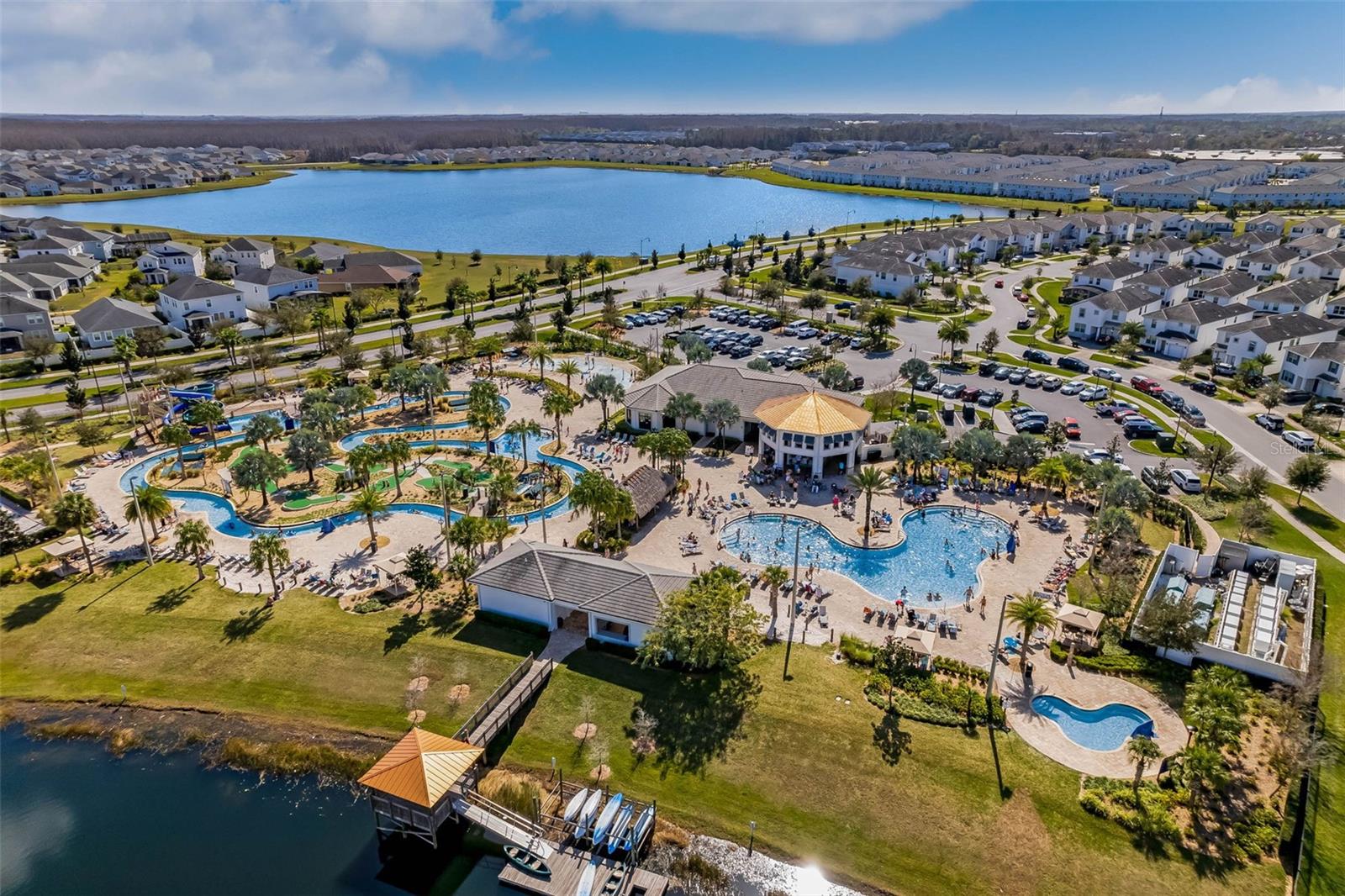 4730 SLEEPY HOLLOW DR, KISSIMMEE, FL, 34746