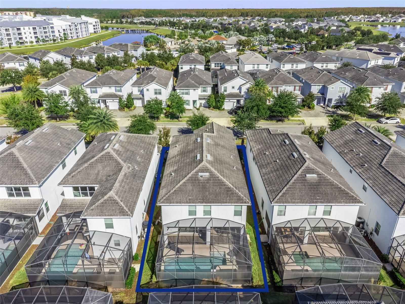 4730 SLEEPY HOLLOW DR, KISSIMMEE, FL, 34746