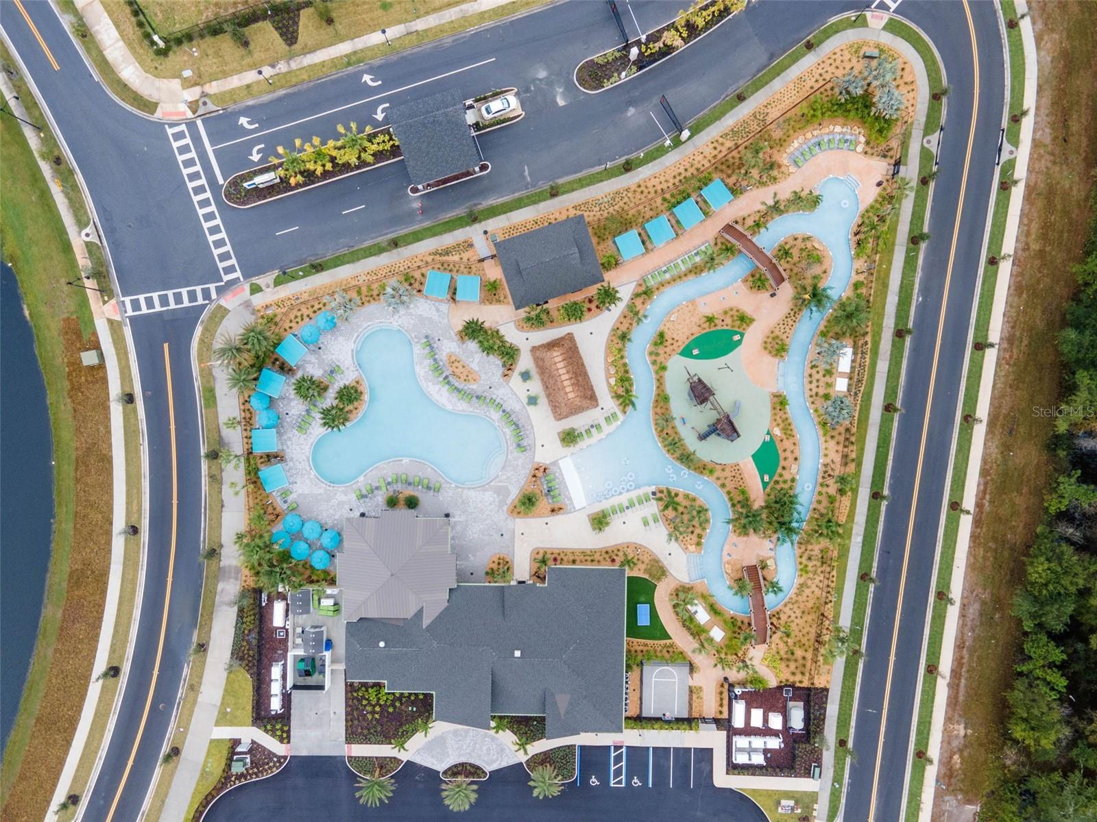 4730 SLEEPY HOLLOW DR, KISSIMMEE, FL, 34746