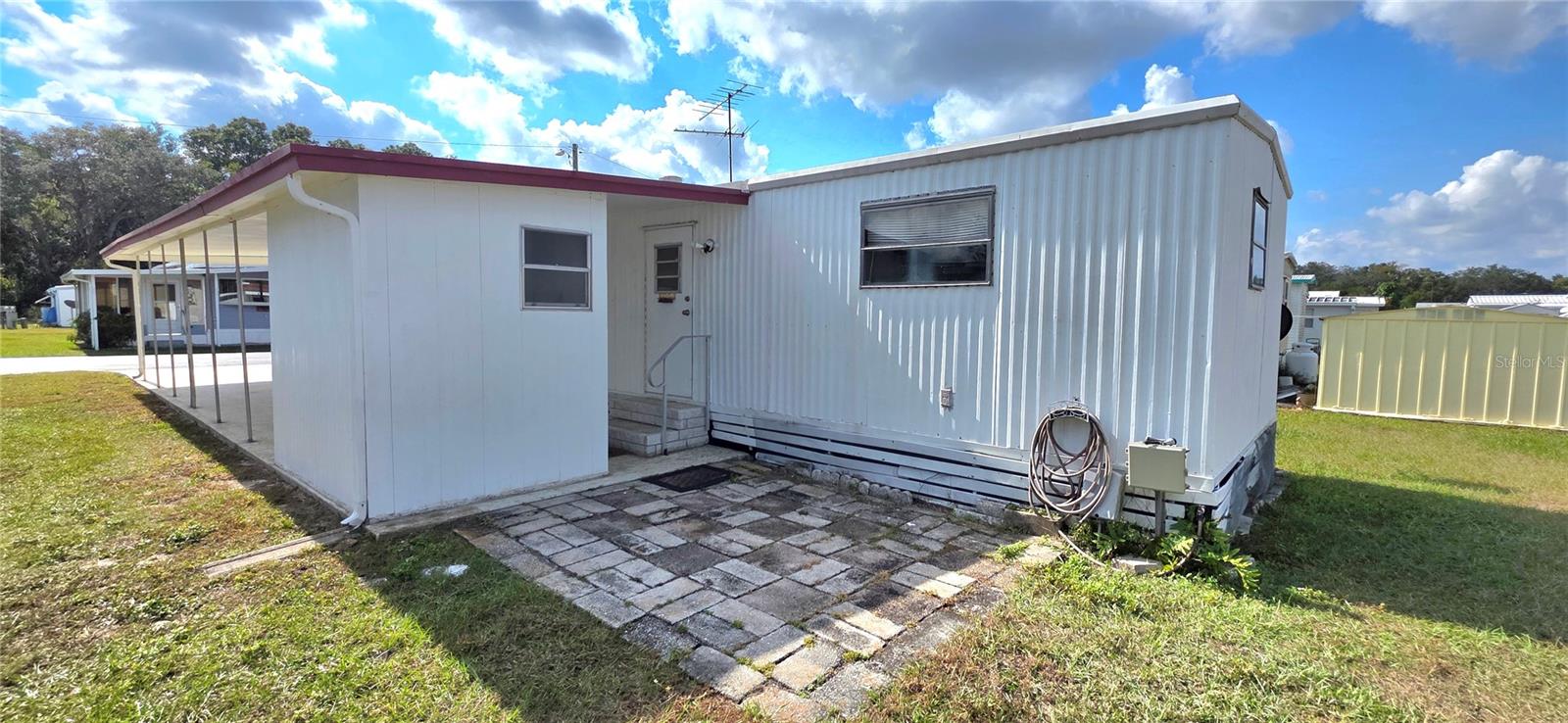 37137 LOIS AVE, ZEPHYRHILLS, FL, 33542