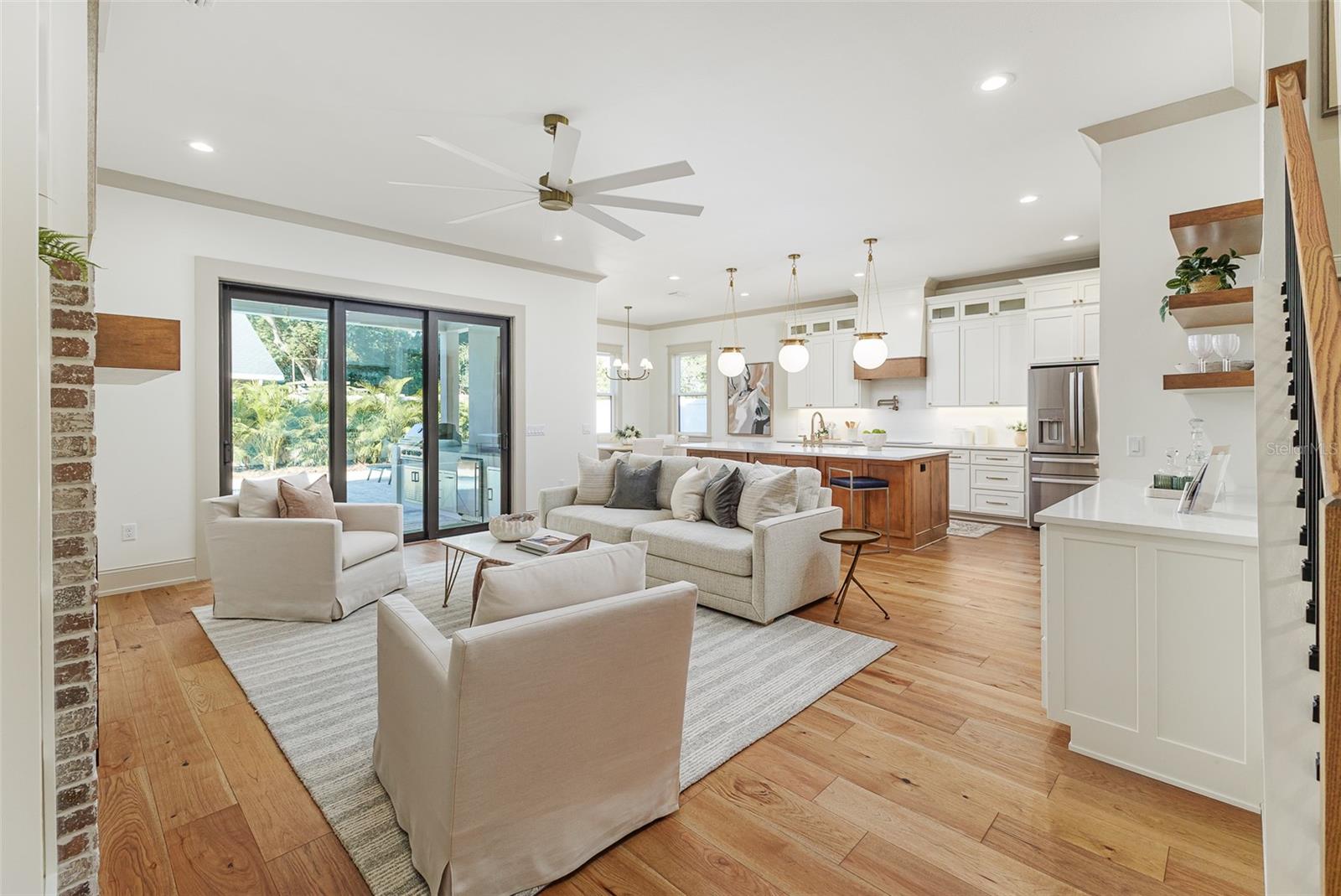 2611 BERKELEY AVE, LAKELAND, FL, 33803