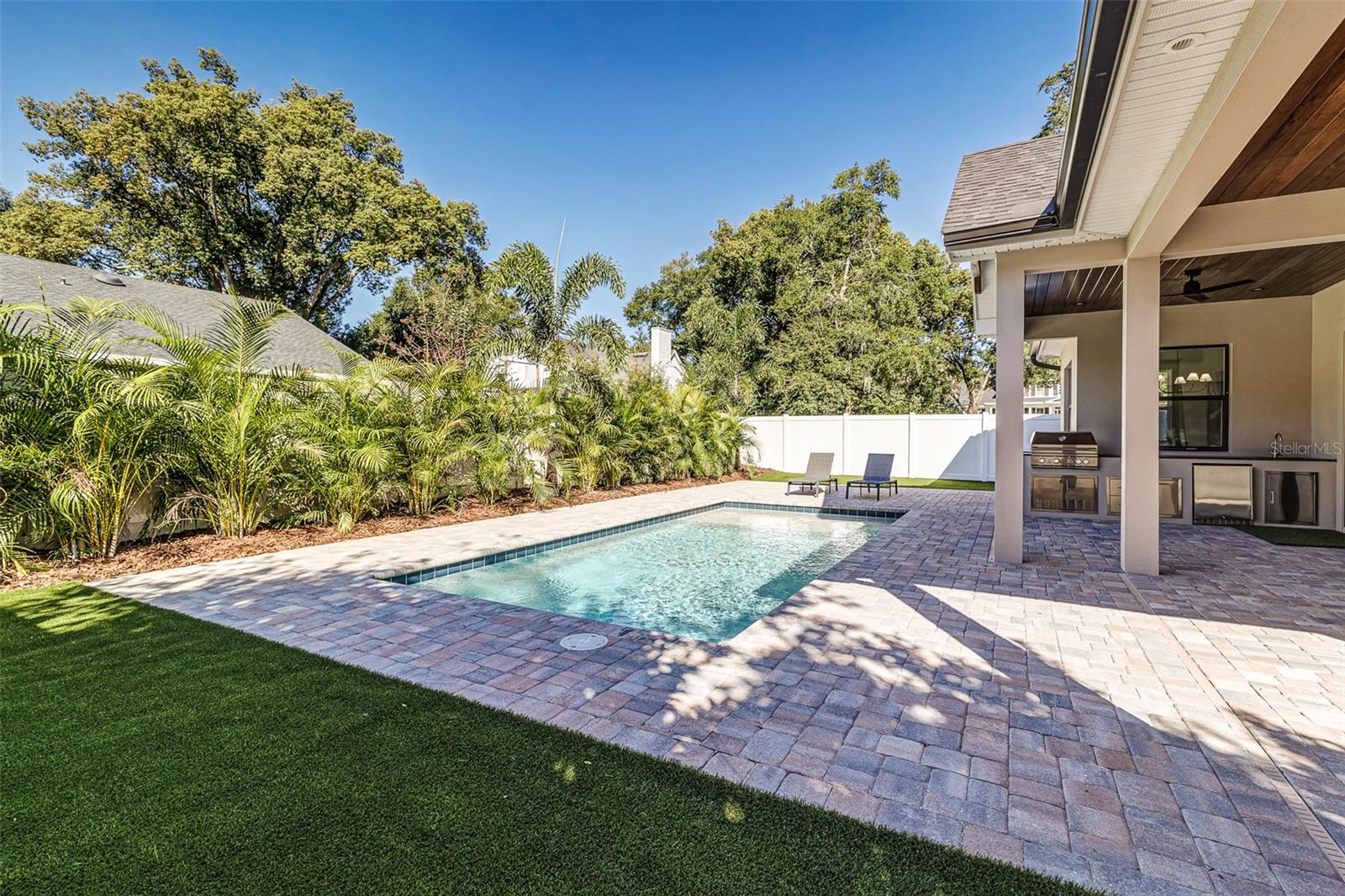 2611 BERKELEY AVE, LAKELAND, FL, 33803