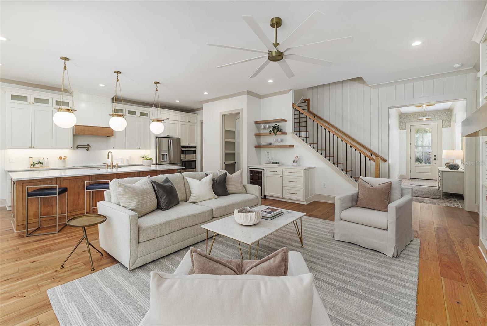 2611 BERKELEY AVE, LAKELAND, FL, 33803