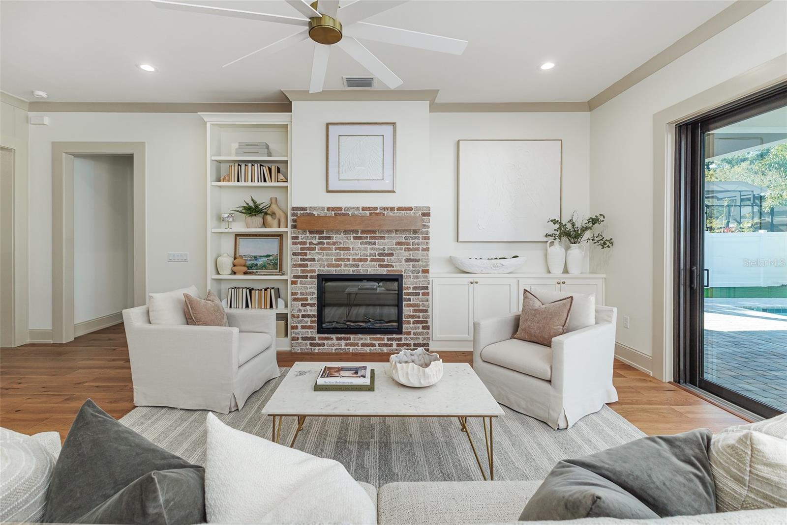 2611 BERKELEY AVE, LAKELAND, FL, 33803