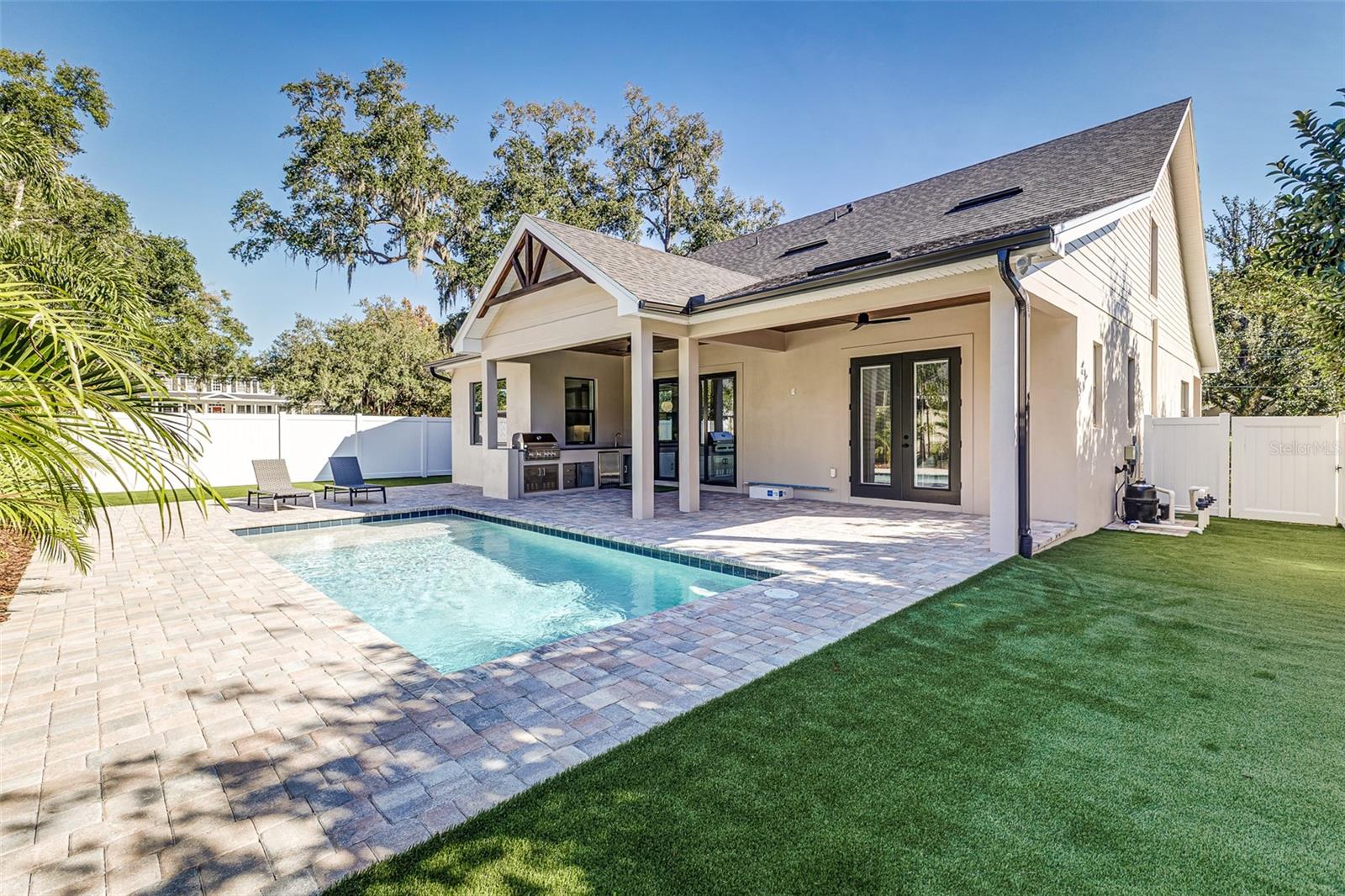 2611 BERKELEY AVE, LAKELAND, FL, 33803