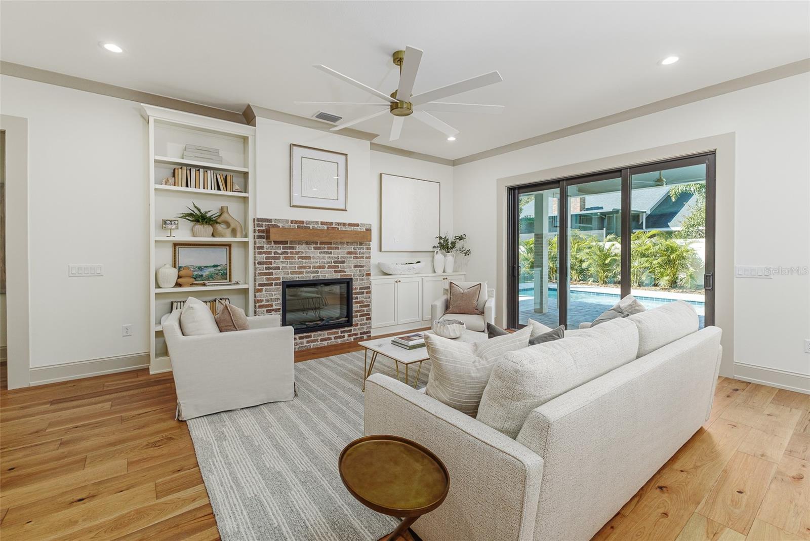 2611 BERKELEY AVE, LAKELAND, FL, 33803