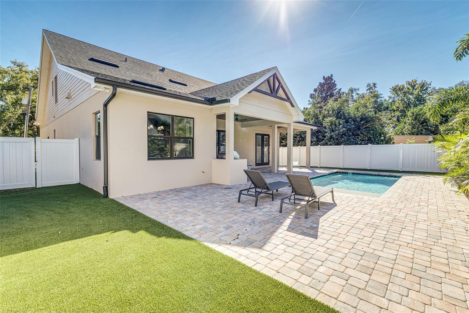 2611 BERKELEY AVE, LAKELAND, FL, 33803