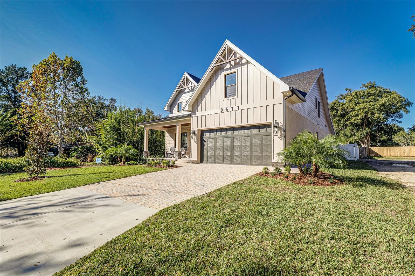 2611 BERKELEY AVE, LAKELAND, FL, 33803