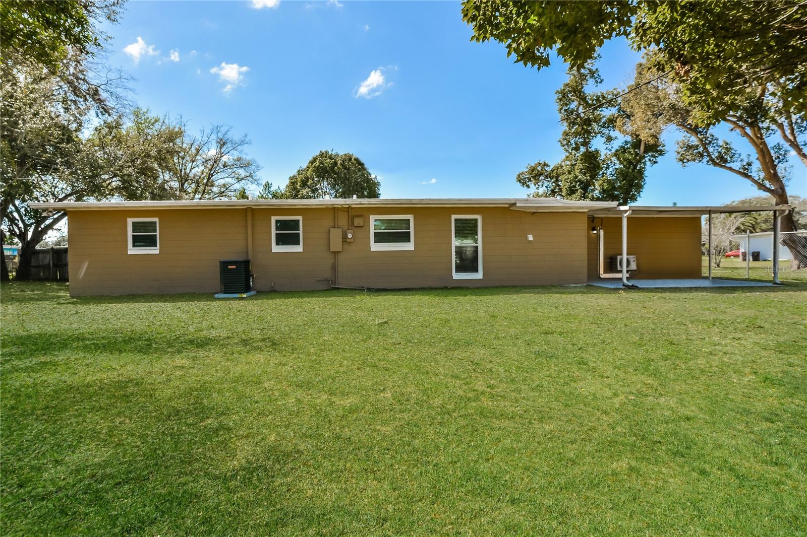 ENGELWOOD PARK, ORLANDO, FL, 32807