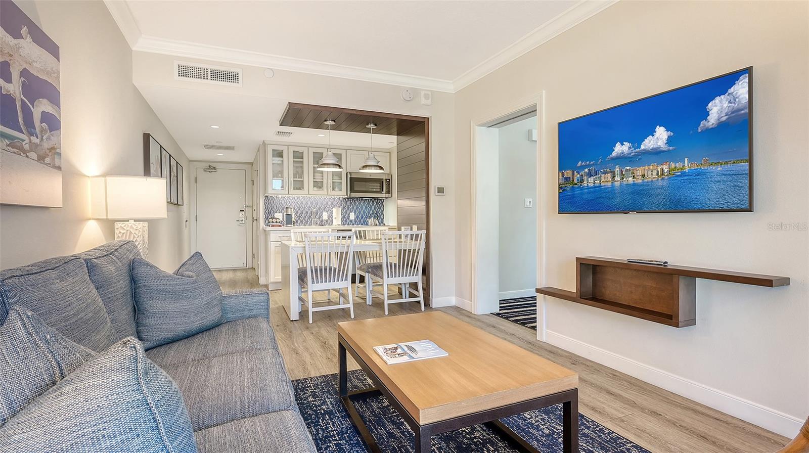 250 SANDS POINT RD #5101, LONGBOAT KEY, FL, 34228