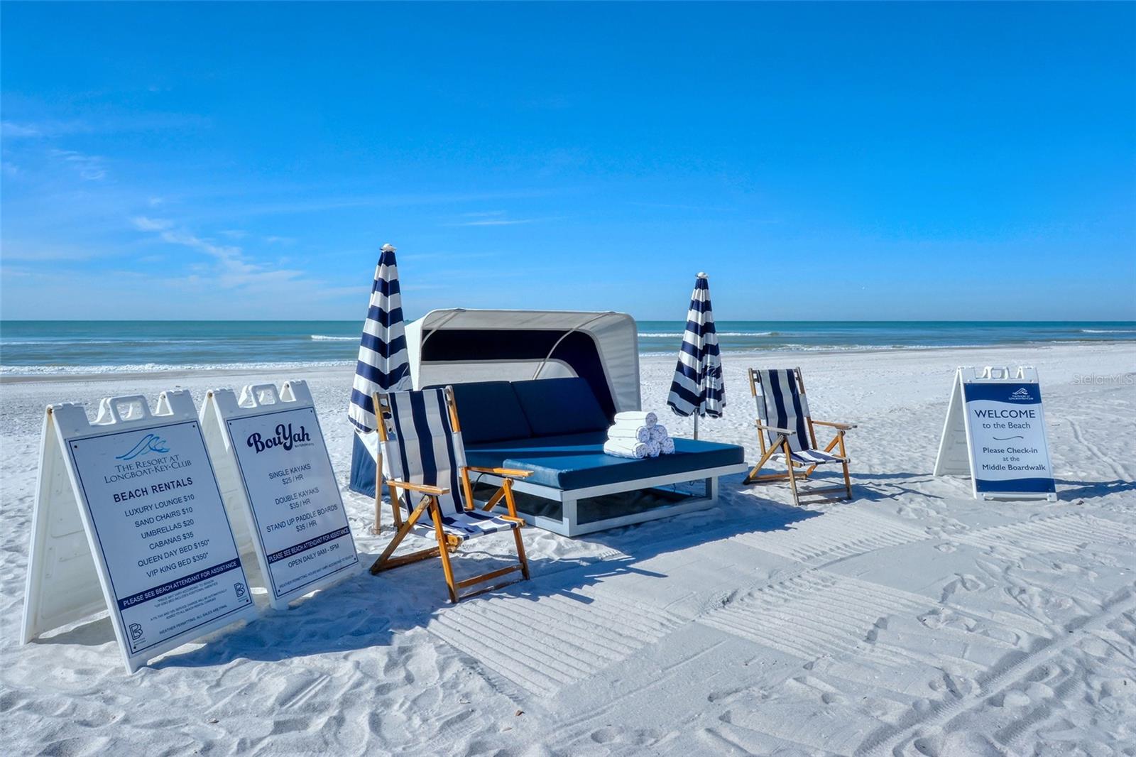 250 SANDS POINT RD #5101, LONGBOAT KEY, FL, 34228