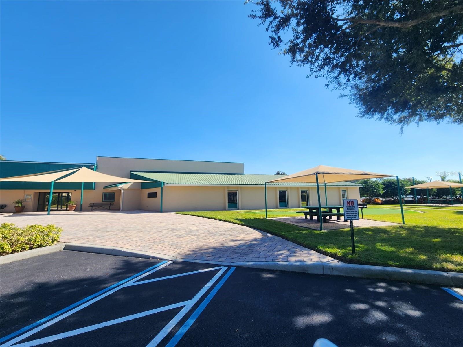 2418 LIMEWOOD AVE #302, CLERMONT, FL, 34714