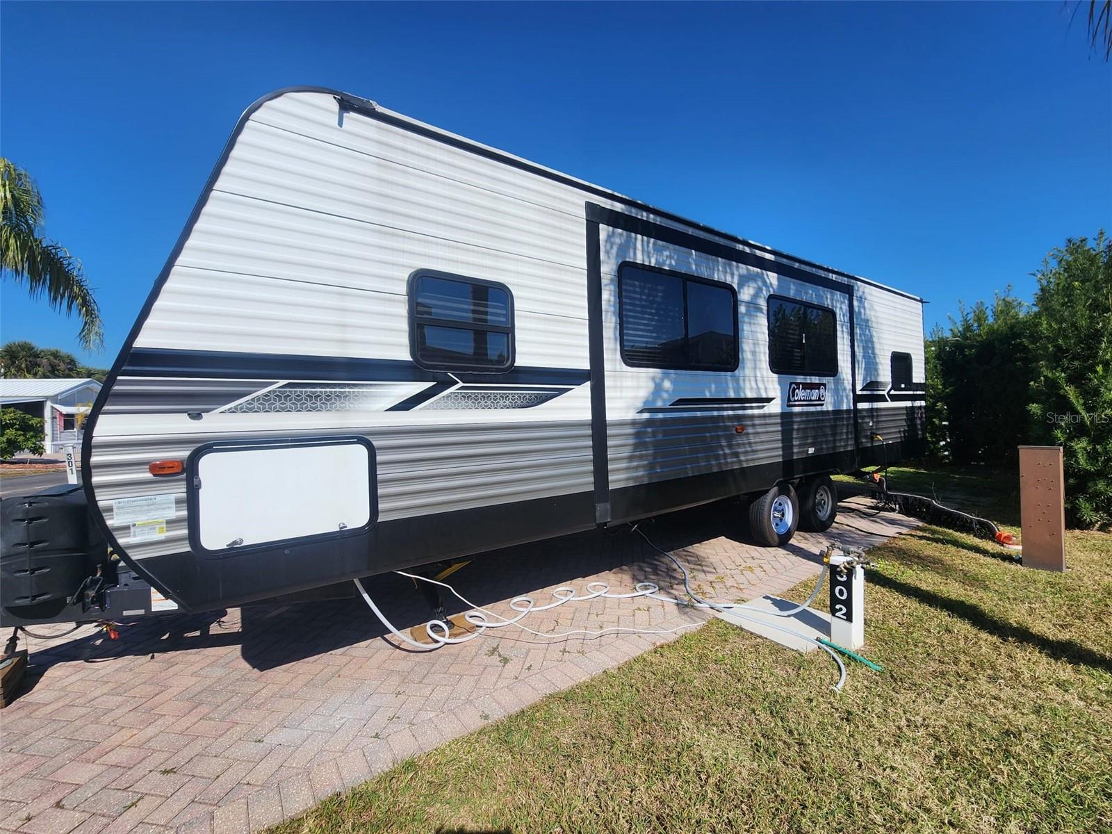 2418 LIMEWOOD AVE #302, CLERMONT, FL, 34714