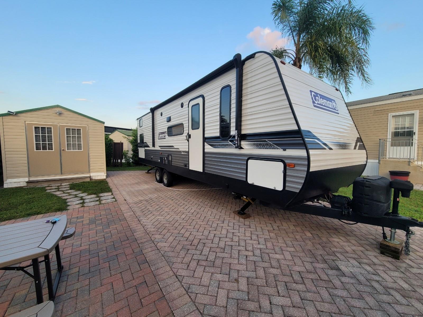 2418 LIMEWOOD AVE #302, CLERMONT, FL, 34714