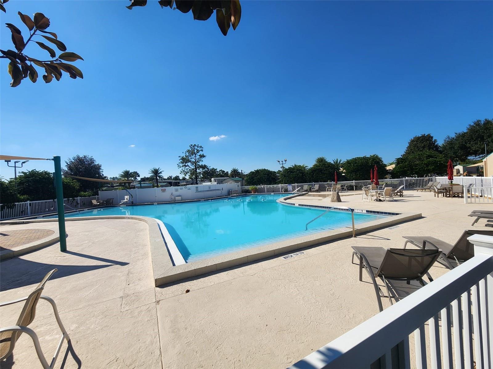 2418 LIMEWOOD AVE #302, CLERMONT, FL, 34714